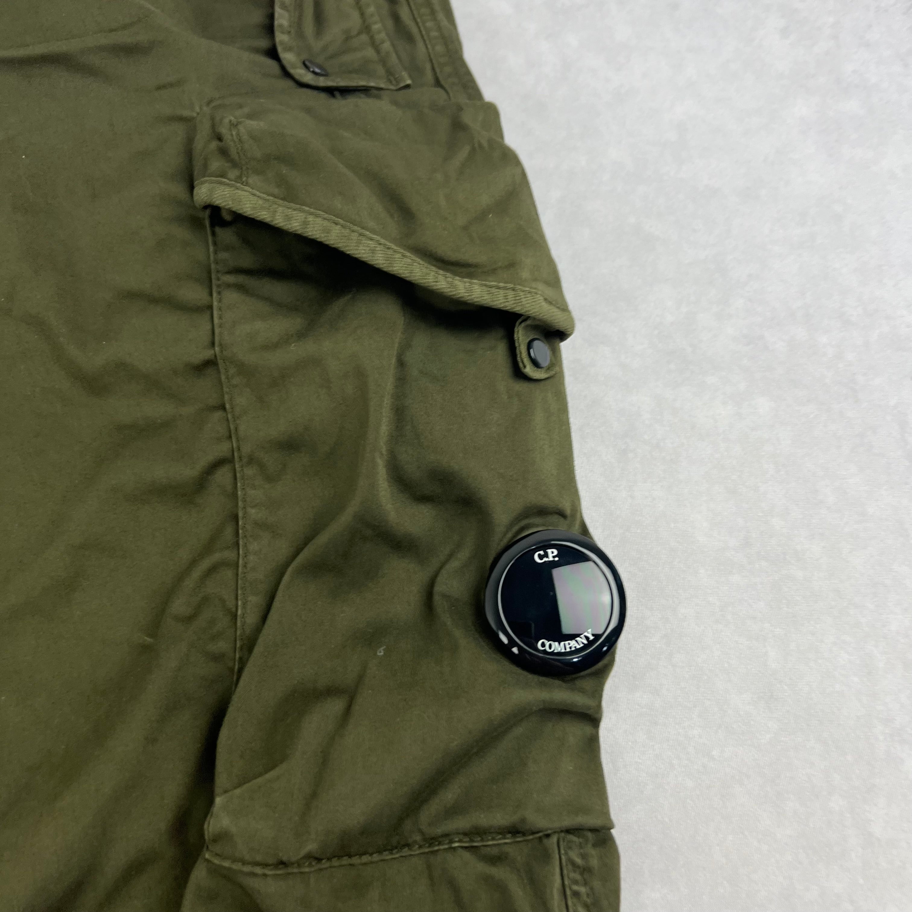CP Company Cargo Pants