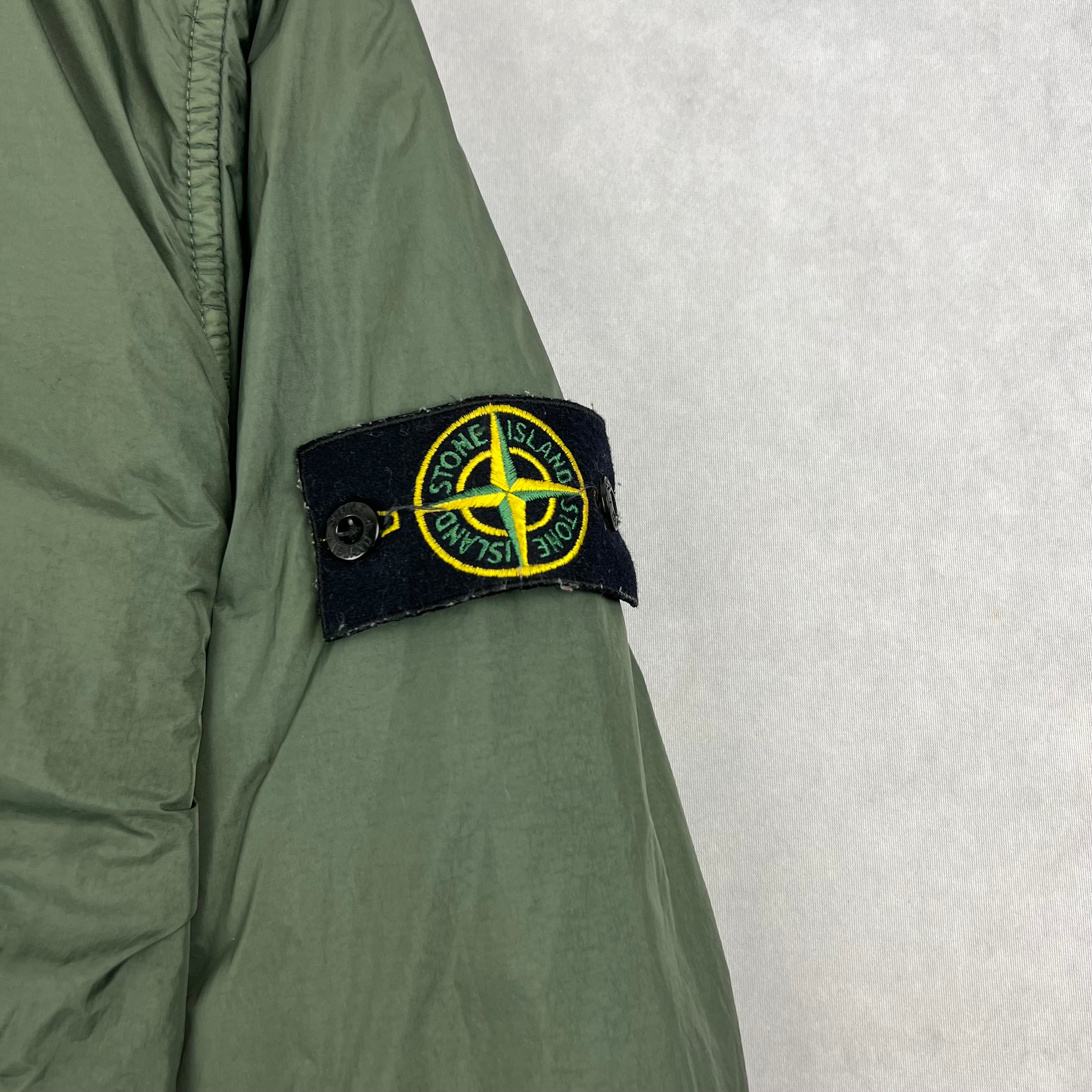 Stone Island Jacket