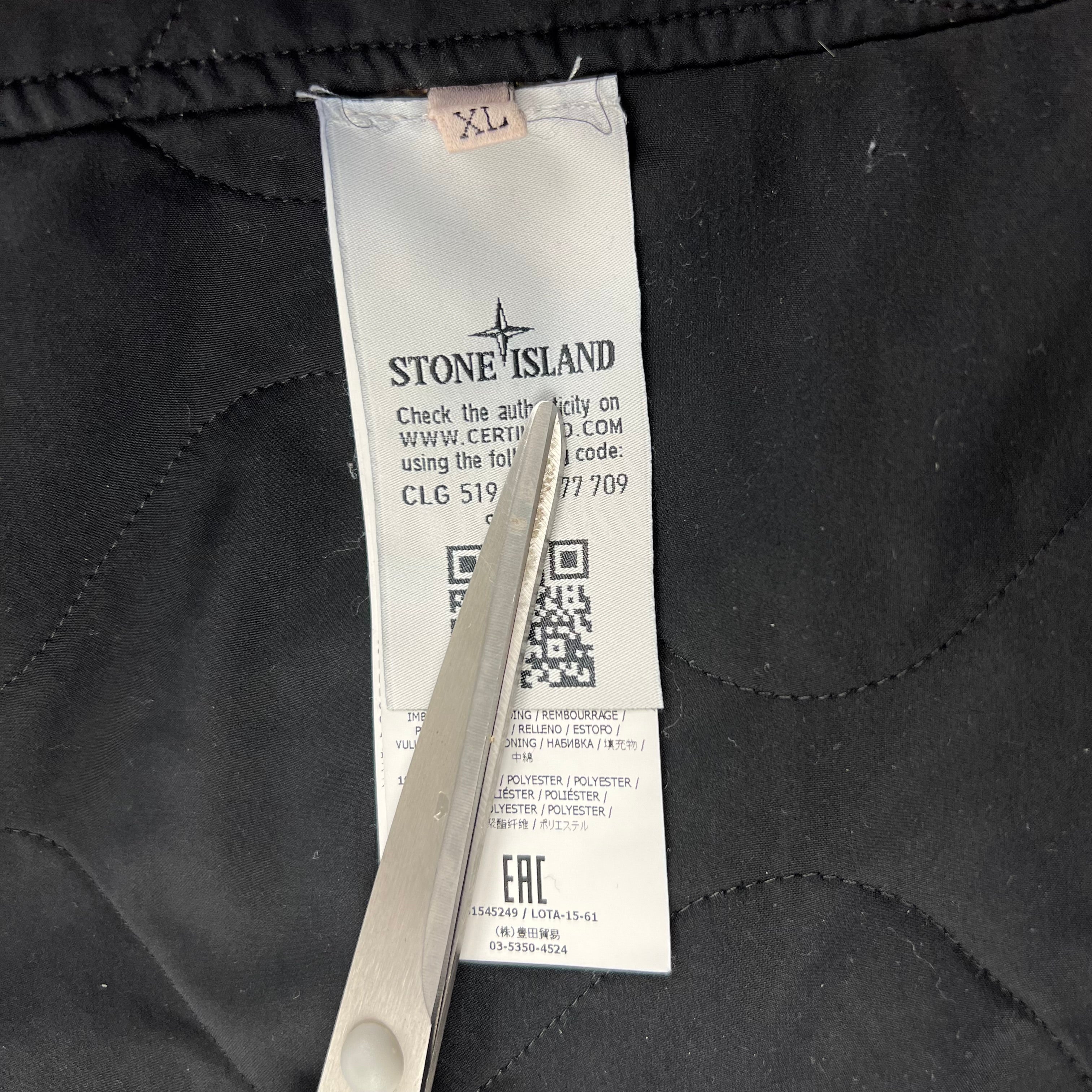 Stone Island Jacket