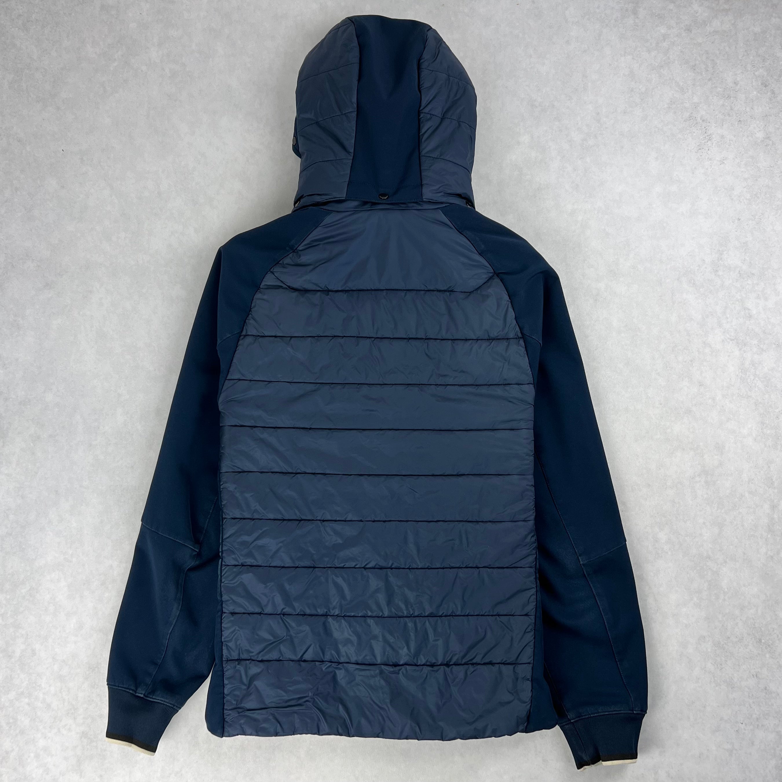 CP Company Goggle Jacket