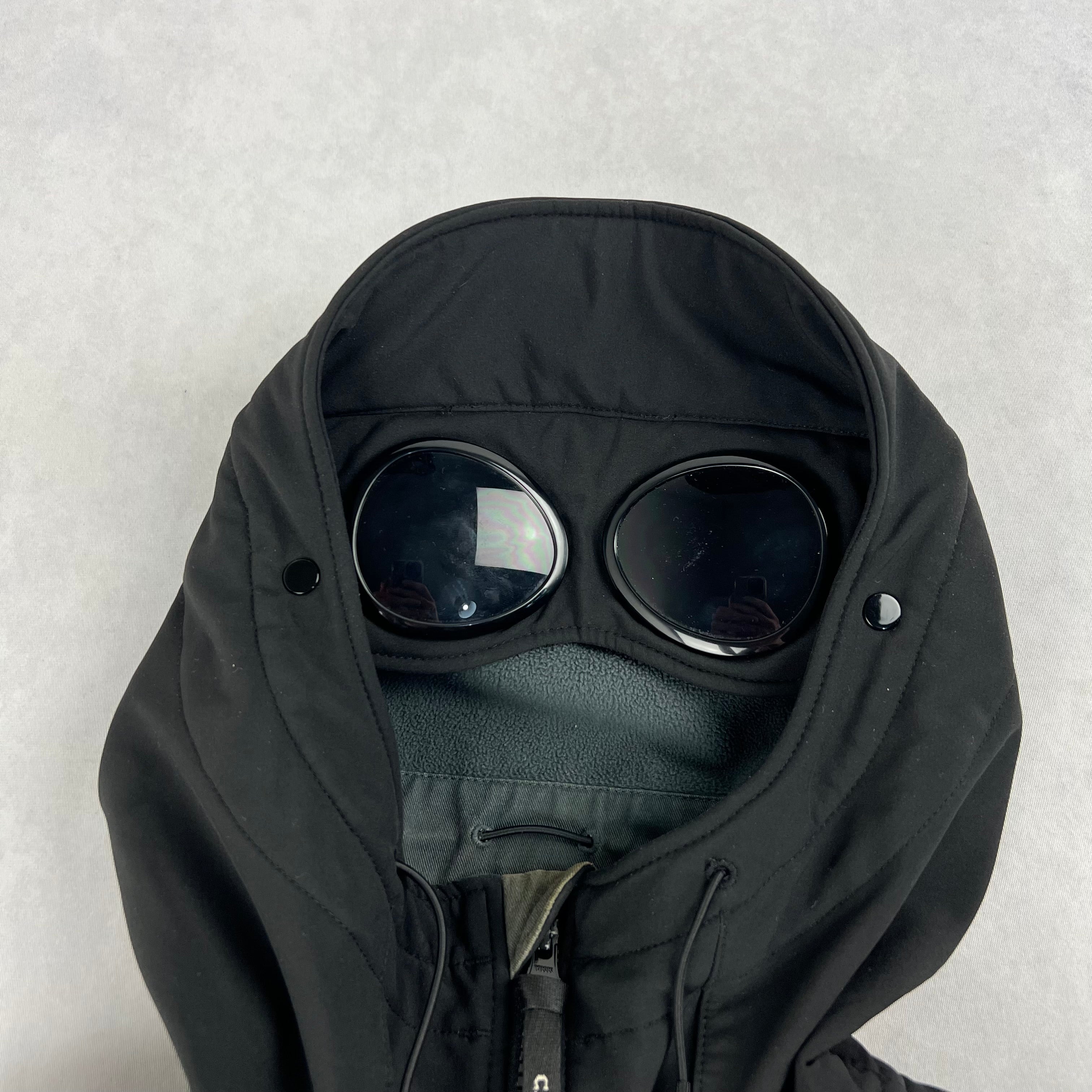 CP Company Goggle Jacket