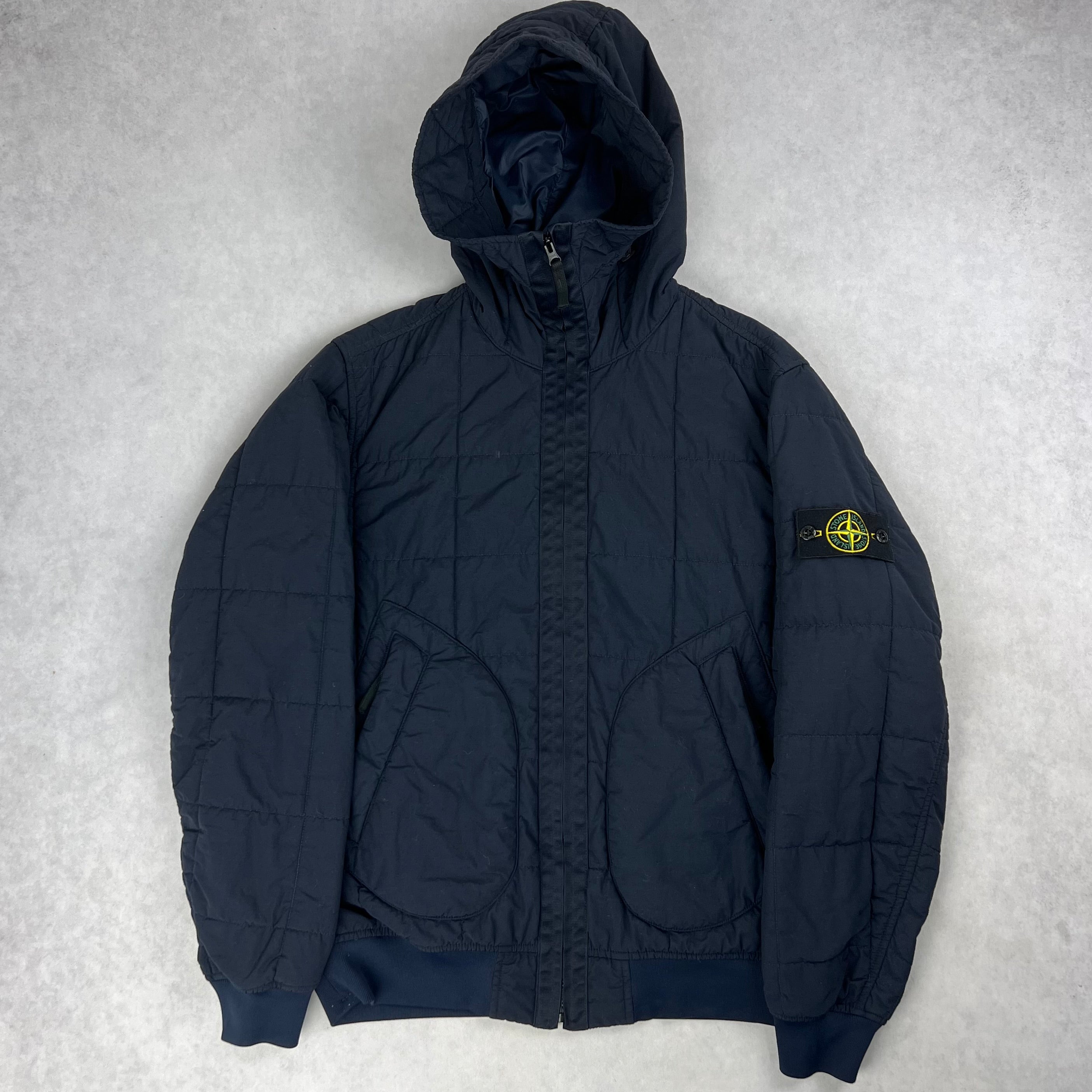 Stone Island Jacket