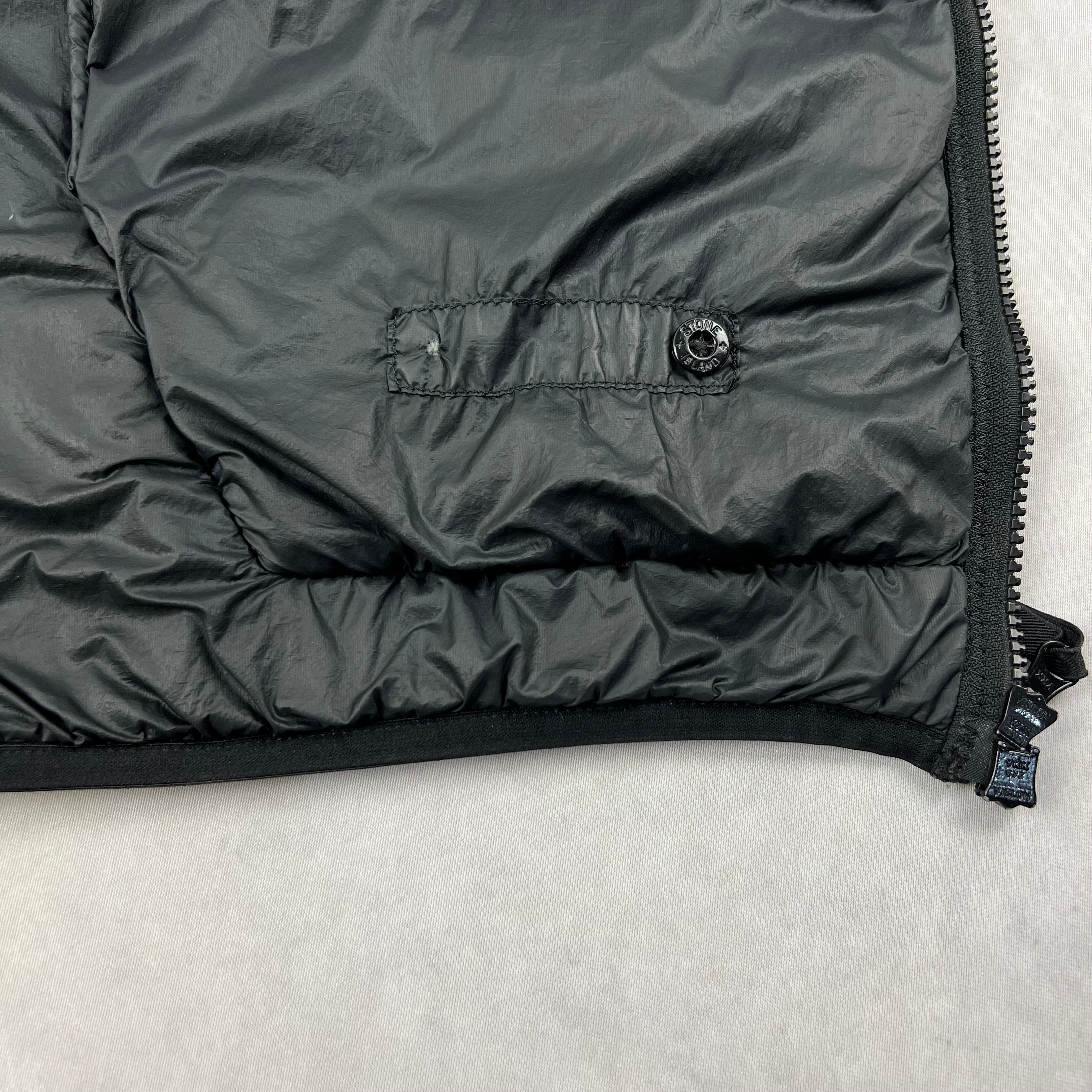 Stone Island Puffer Jacket