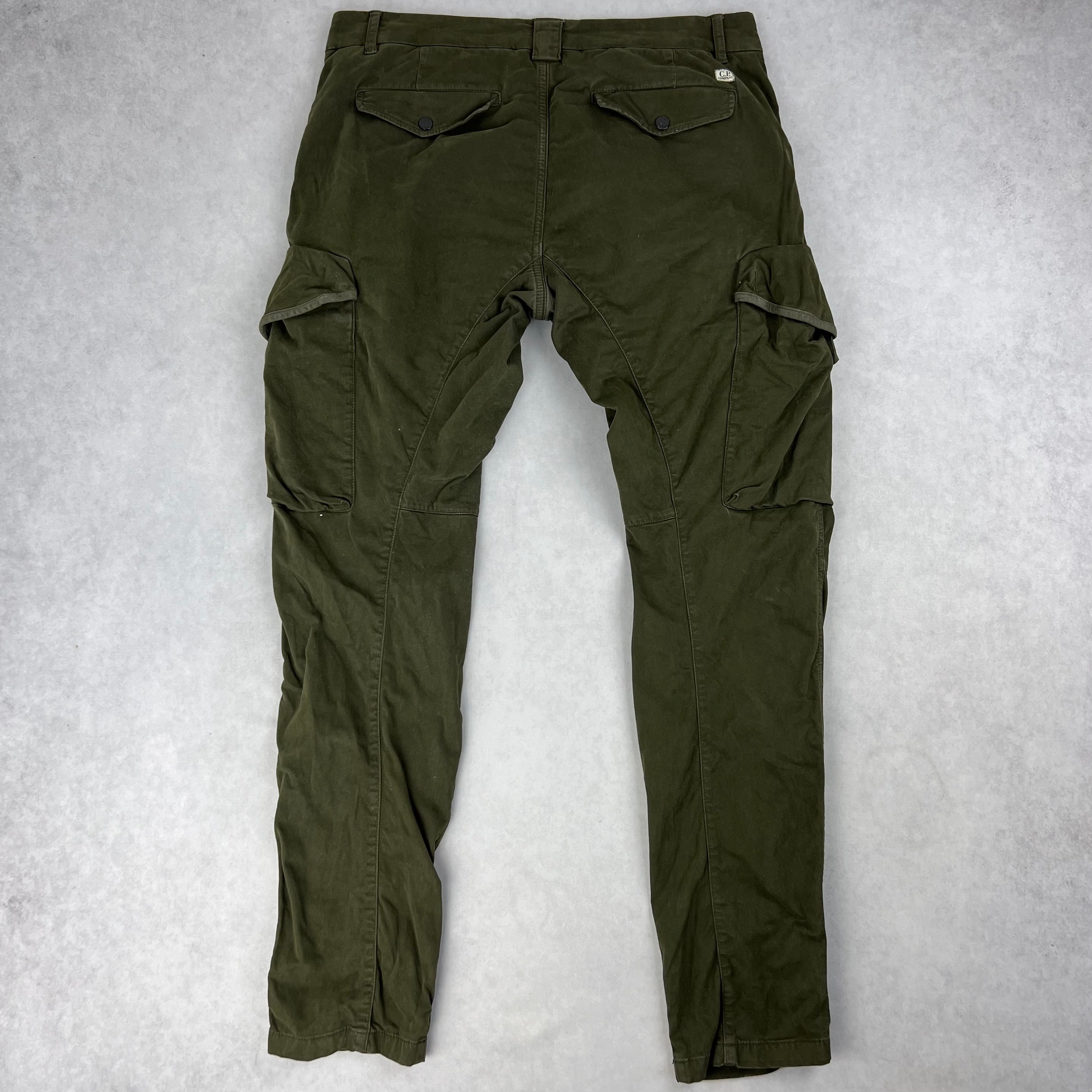 CP Company Cargo Pants