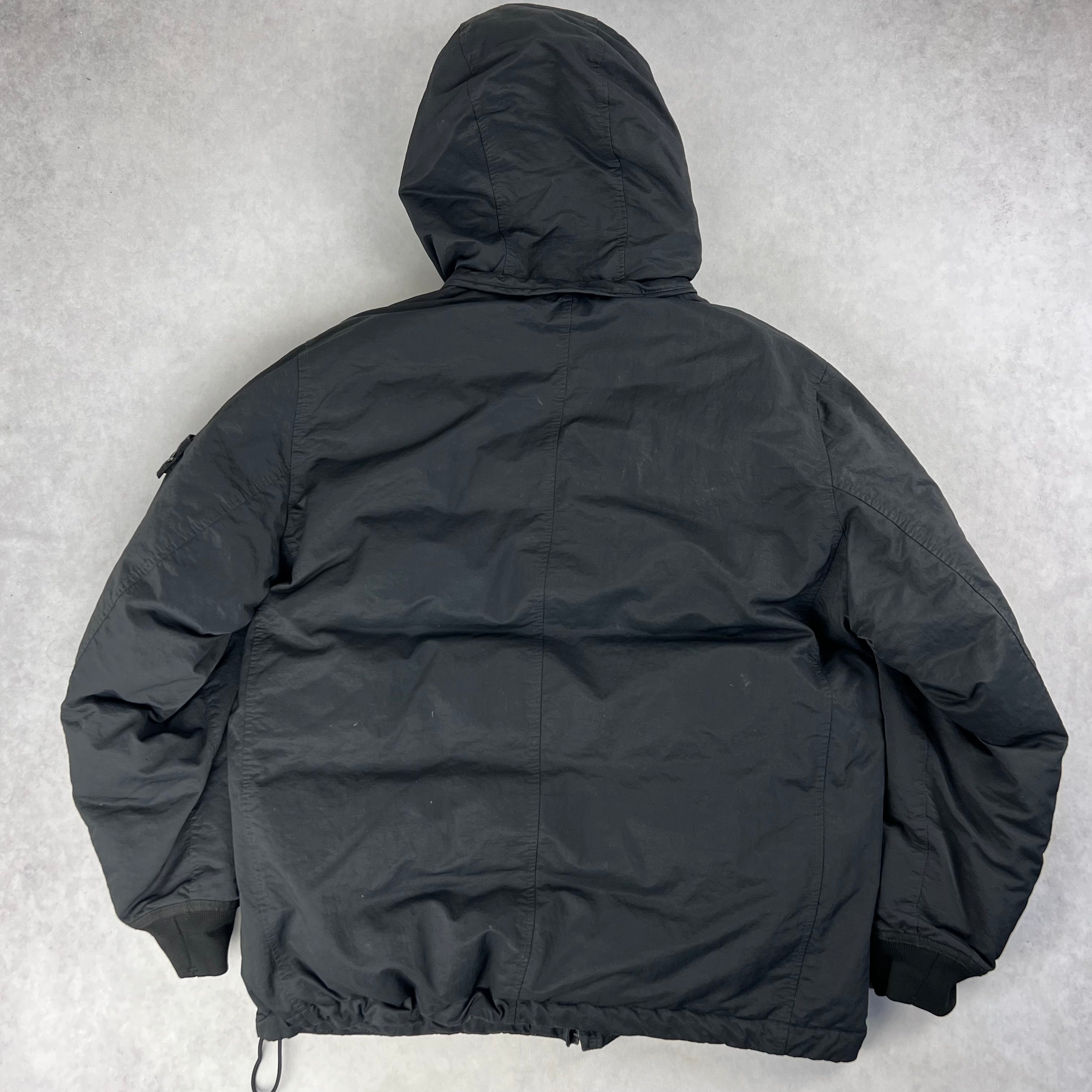 Stone Island Puffer Jacket