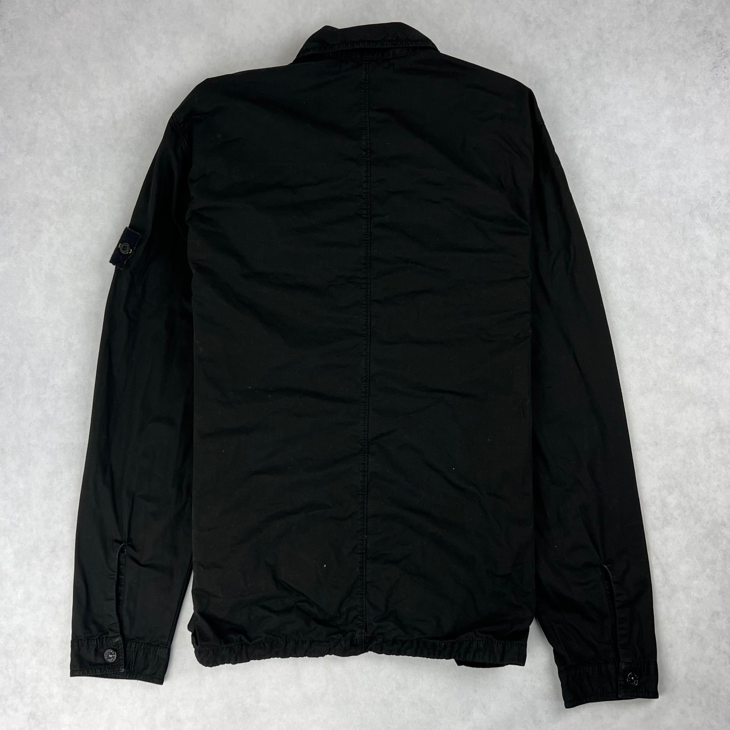 Stone Island Overshirt