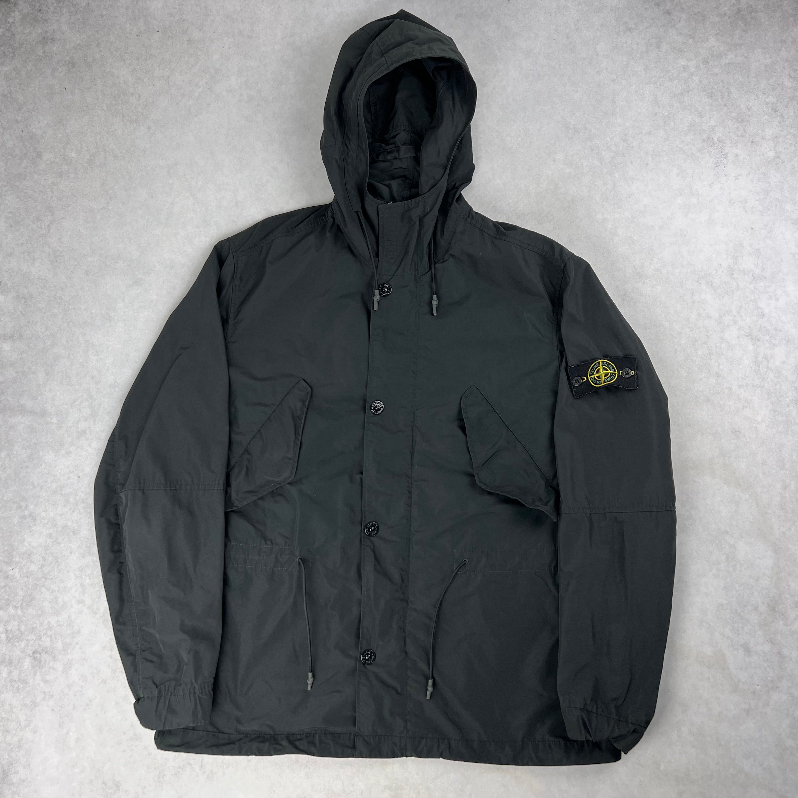 Stone Island Jacket