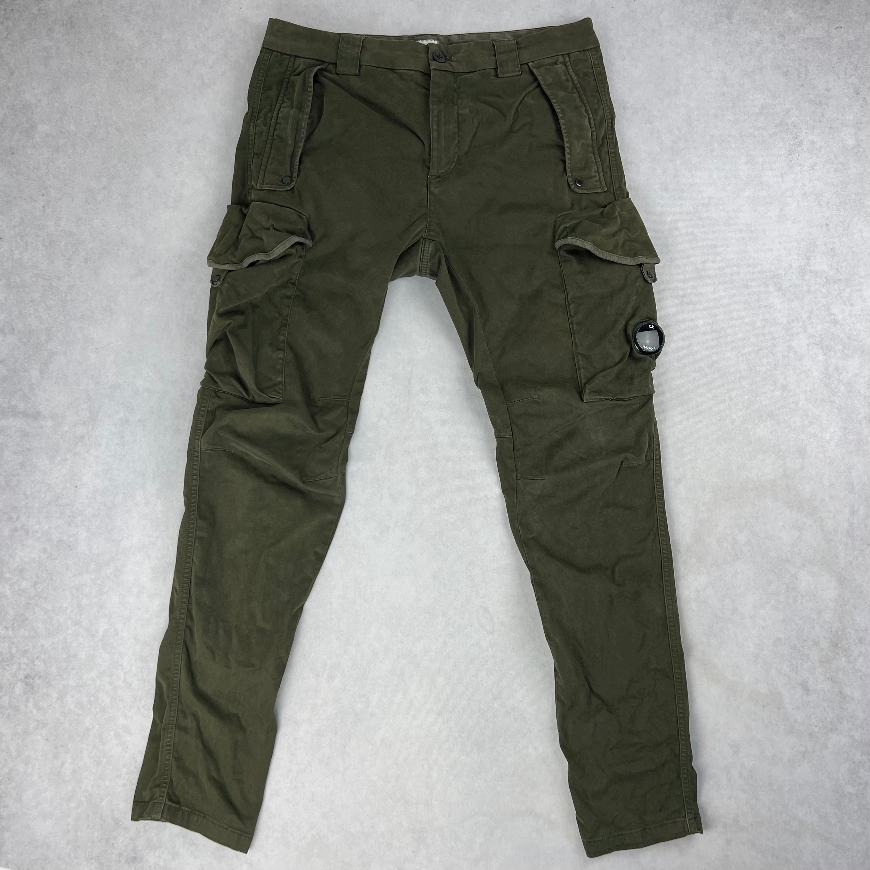 CP Company Cargo Pants