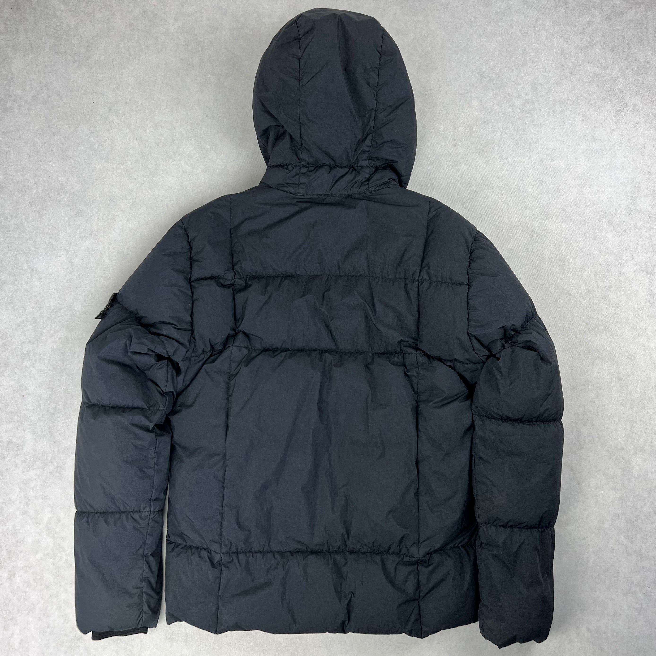 Stone Island Puffer Jacket