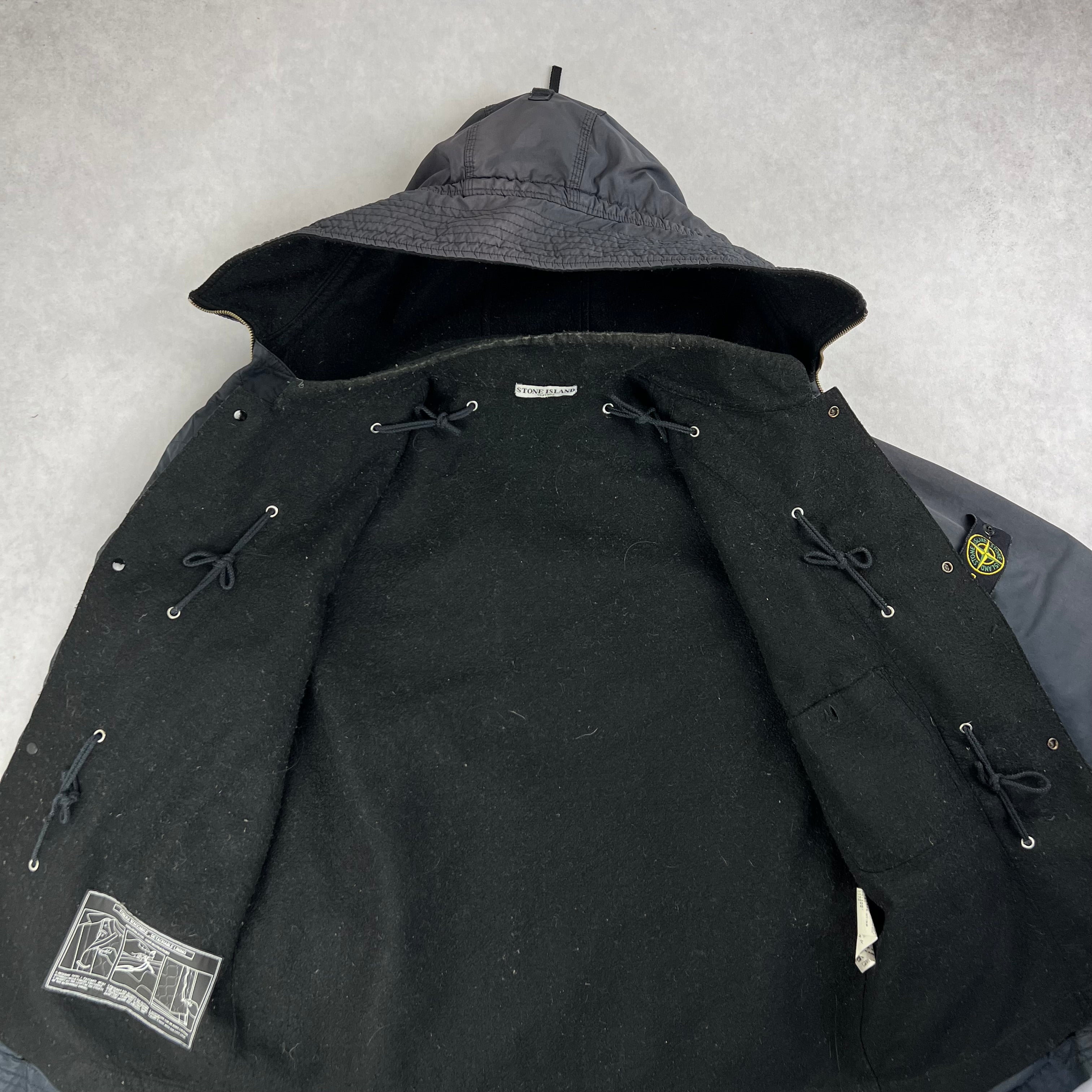 Stone Island David TC Jacket
