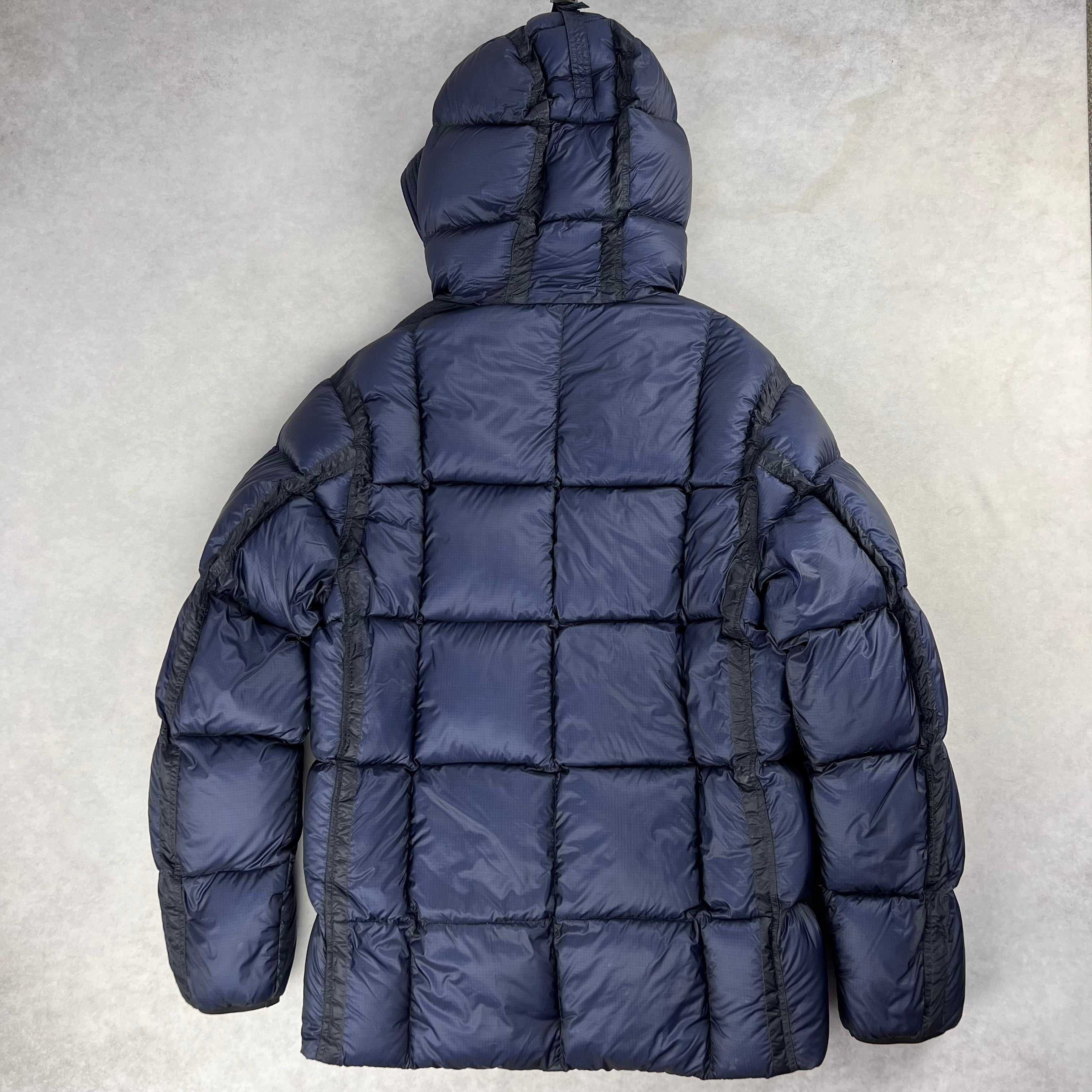 CP Company Puffer Jacket