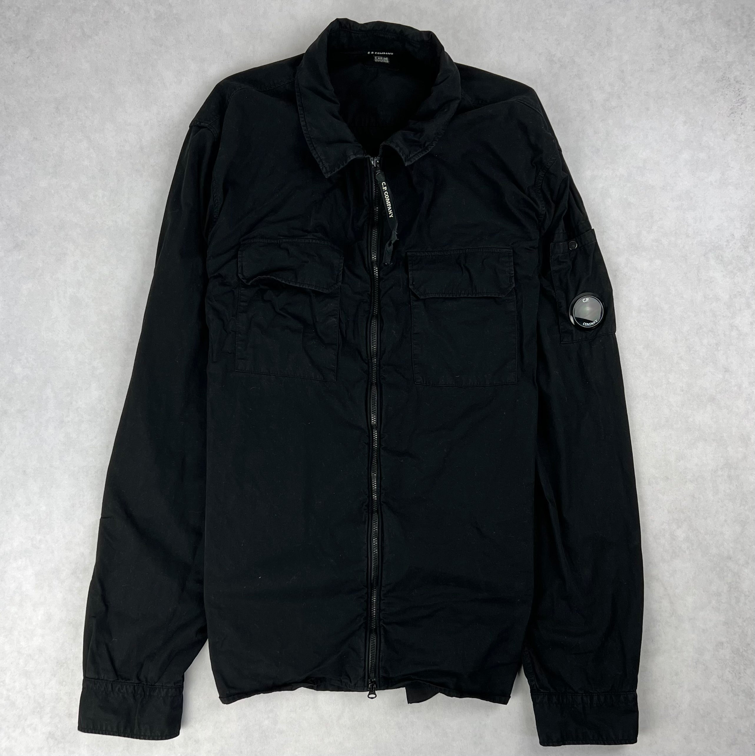 CP Company Overshirt