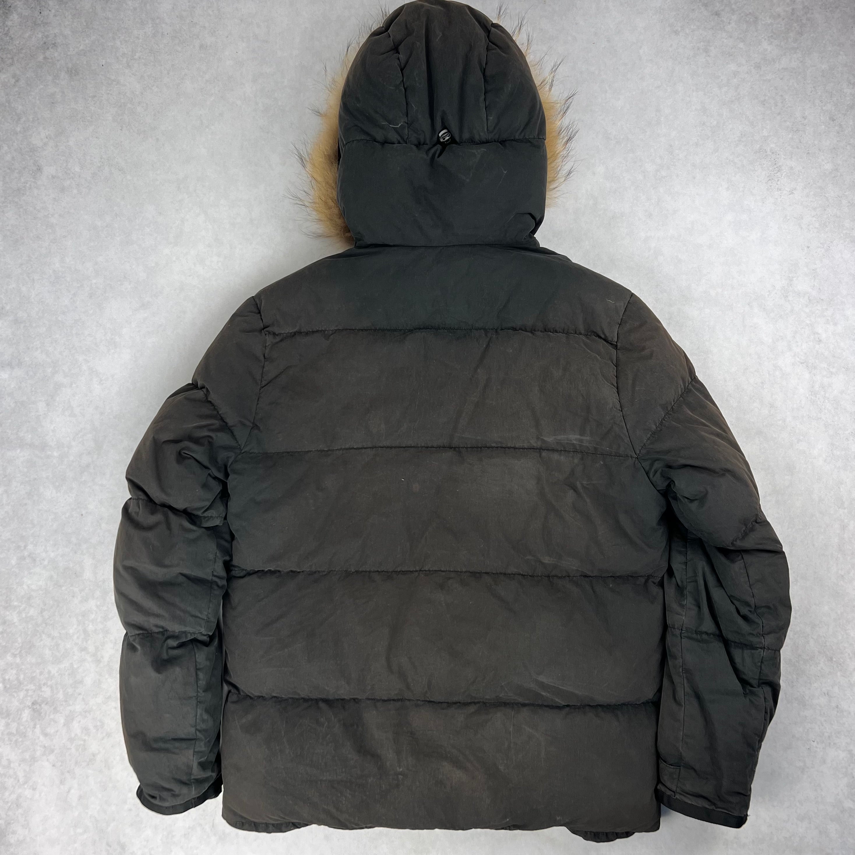 CP Company Puffer Jacket