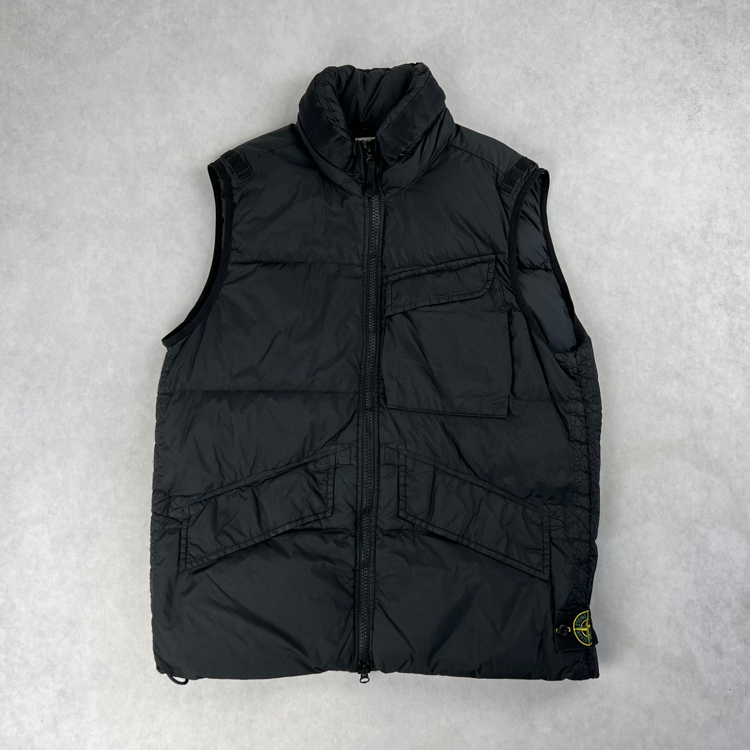 Stone Island Gilet