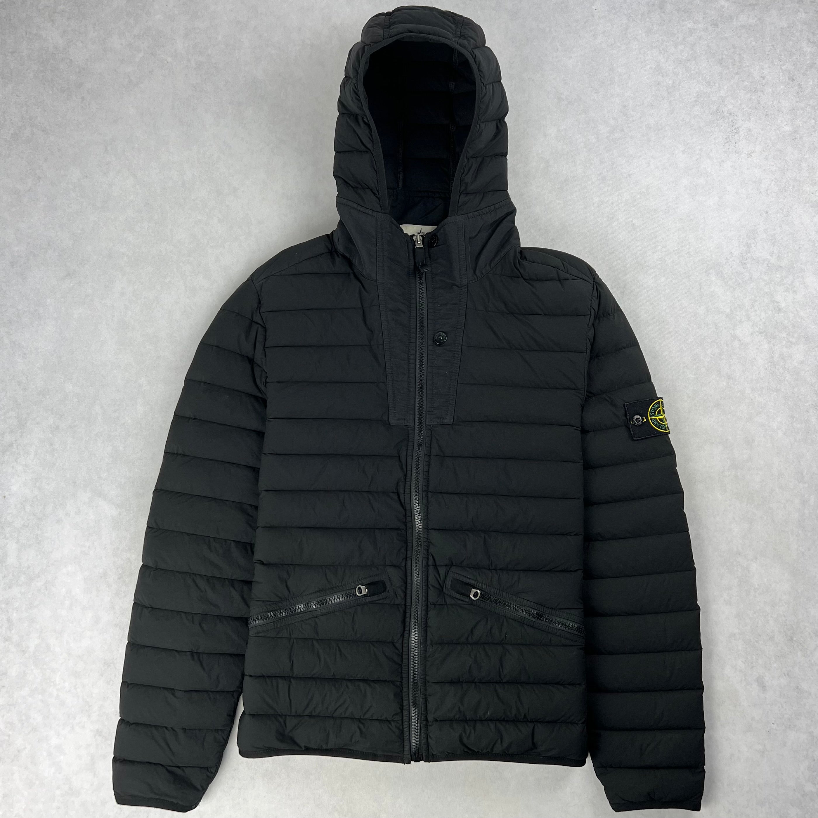 Stone Island Puffer Jacket