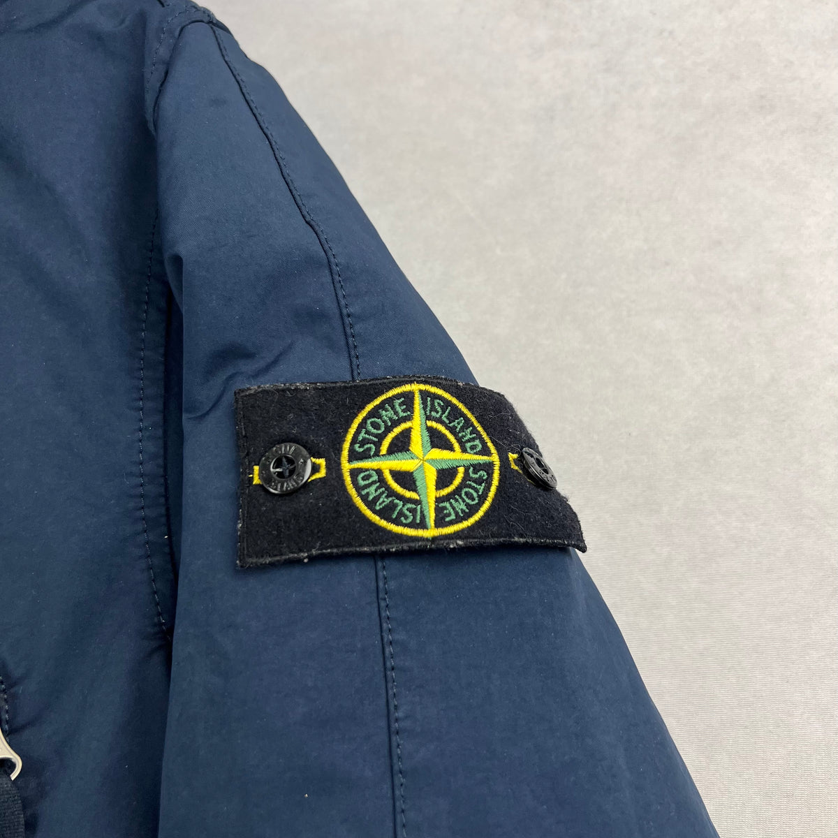 Stone Island Parka