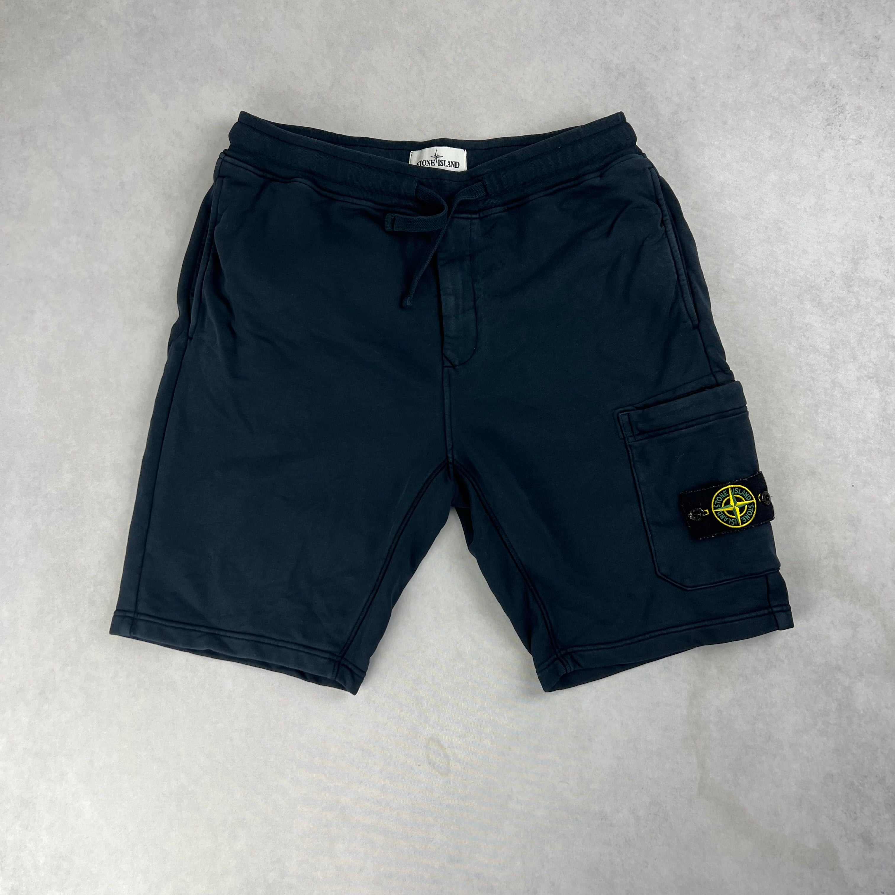 Stone Island Shorts