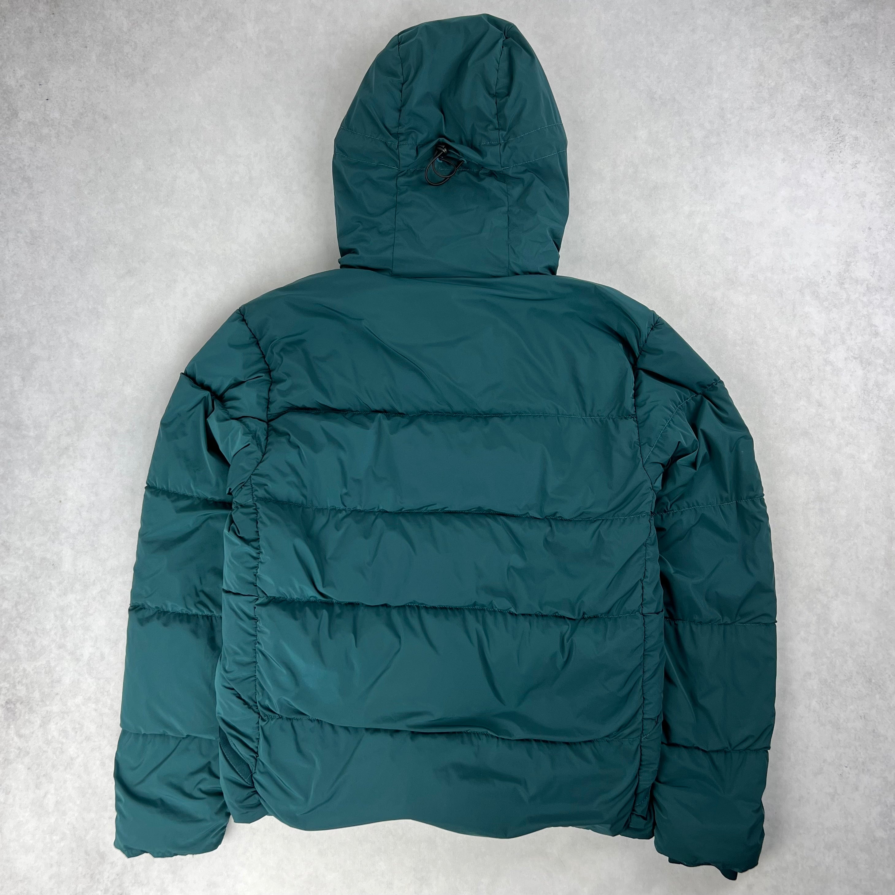 CP Company Puffer Jacket