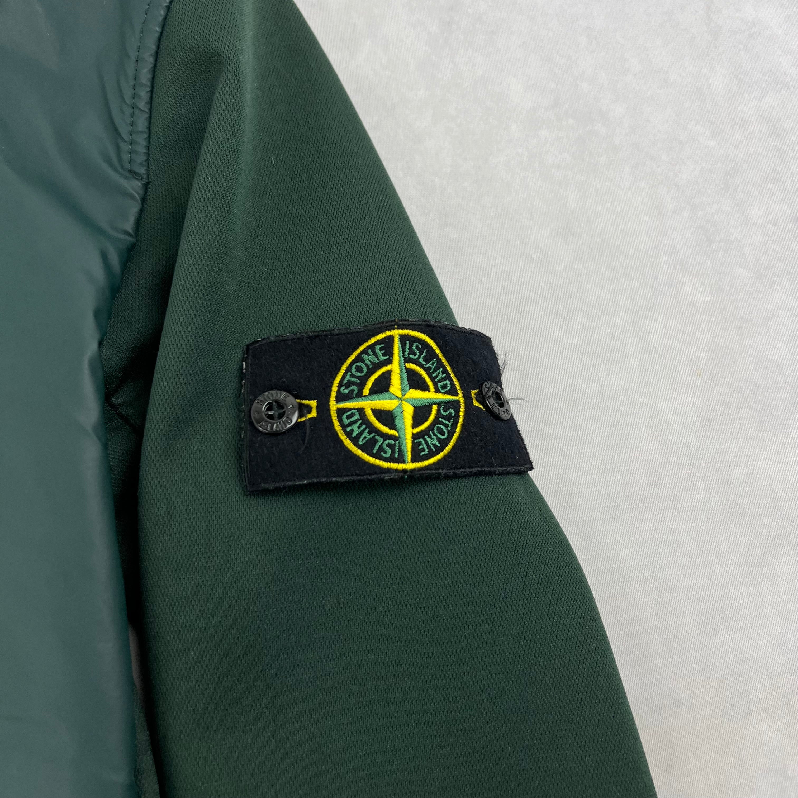 Stone Island Jacket