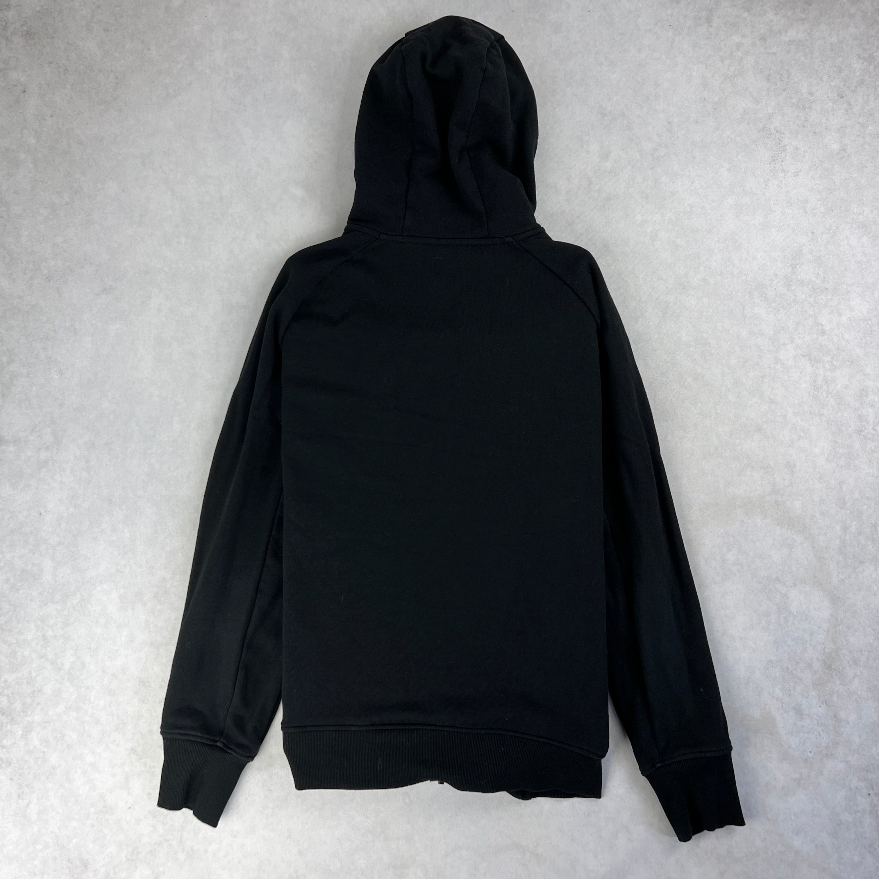 CP Company Goggle Hoodie
