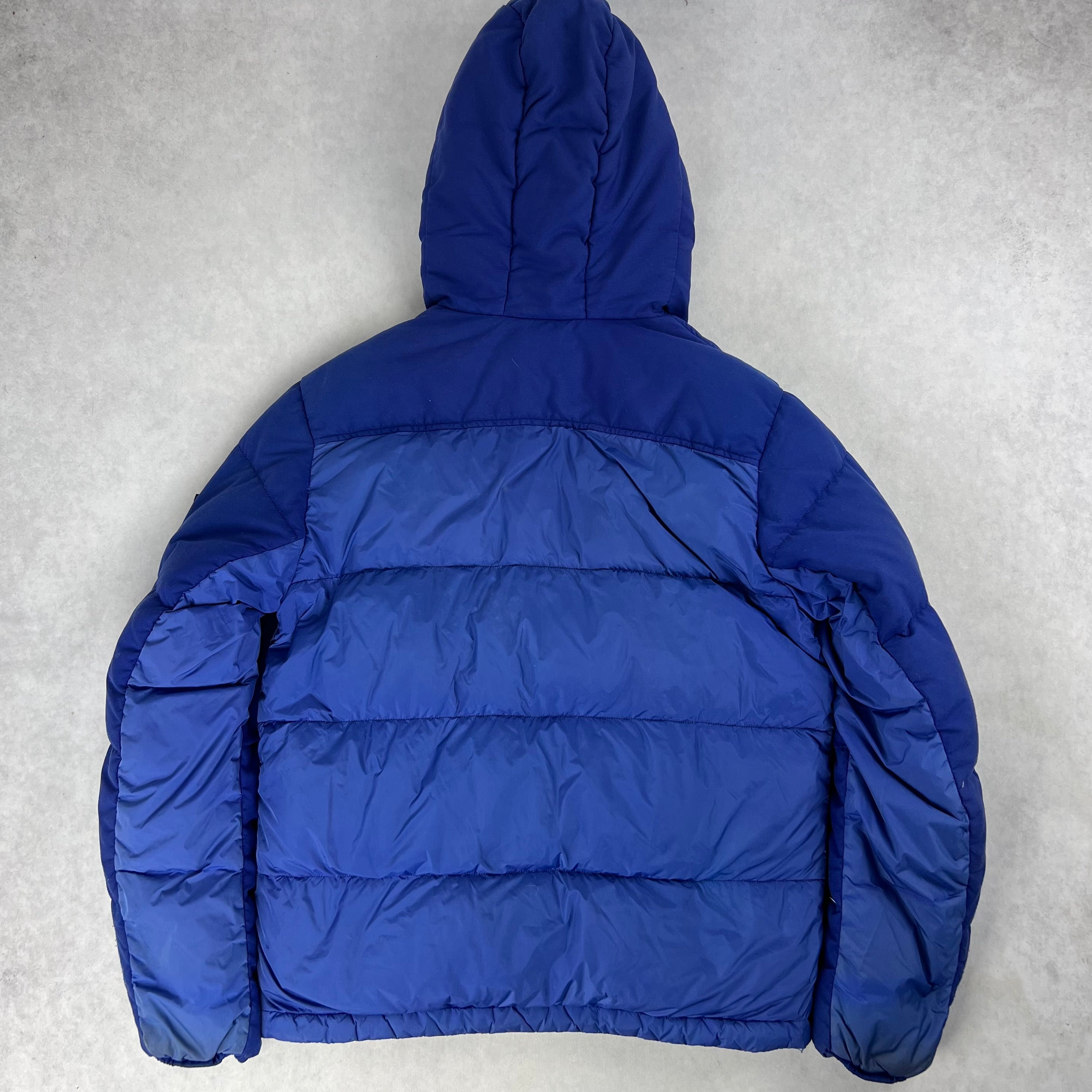 Stone Island Puffer Jacket