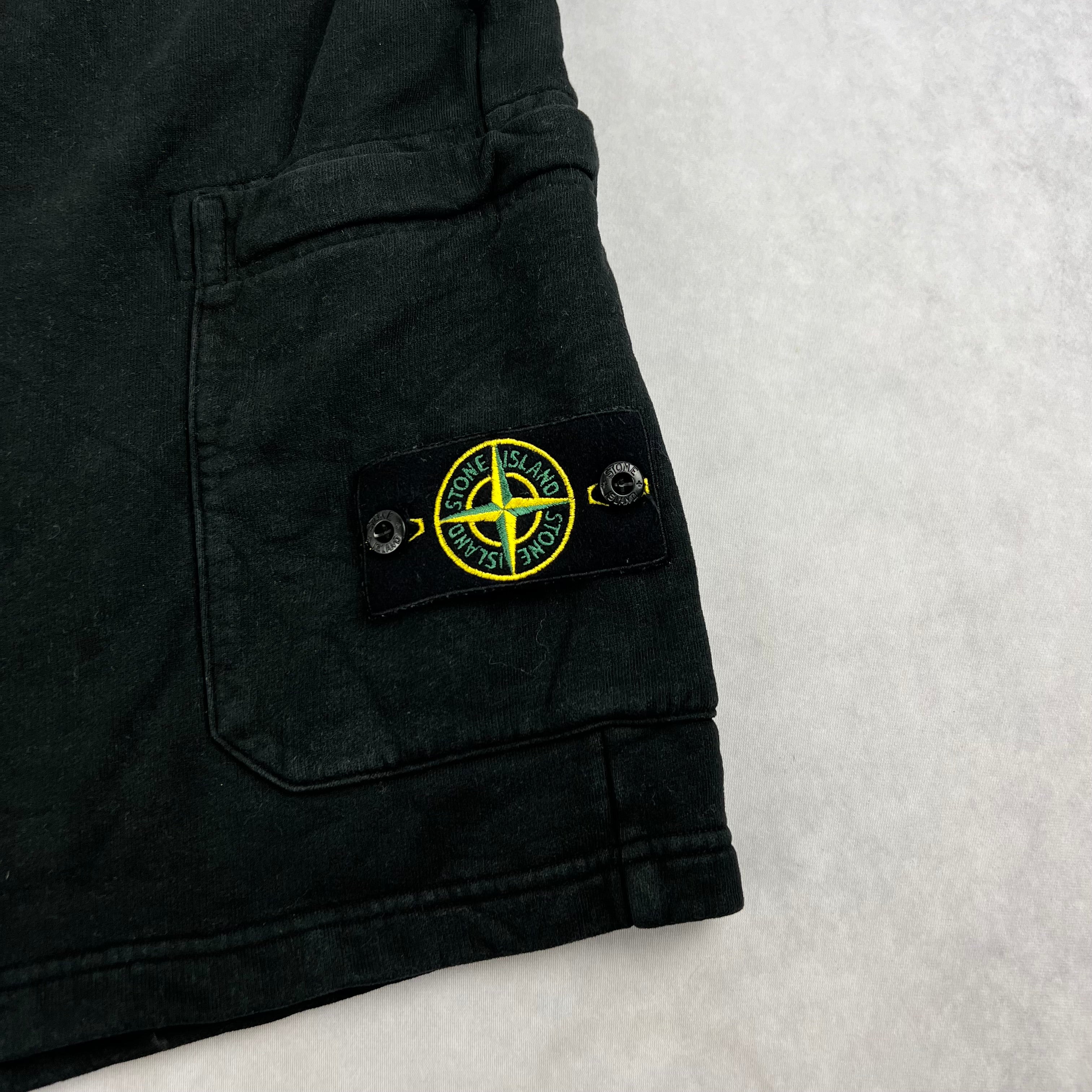 Stone Island Shorts