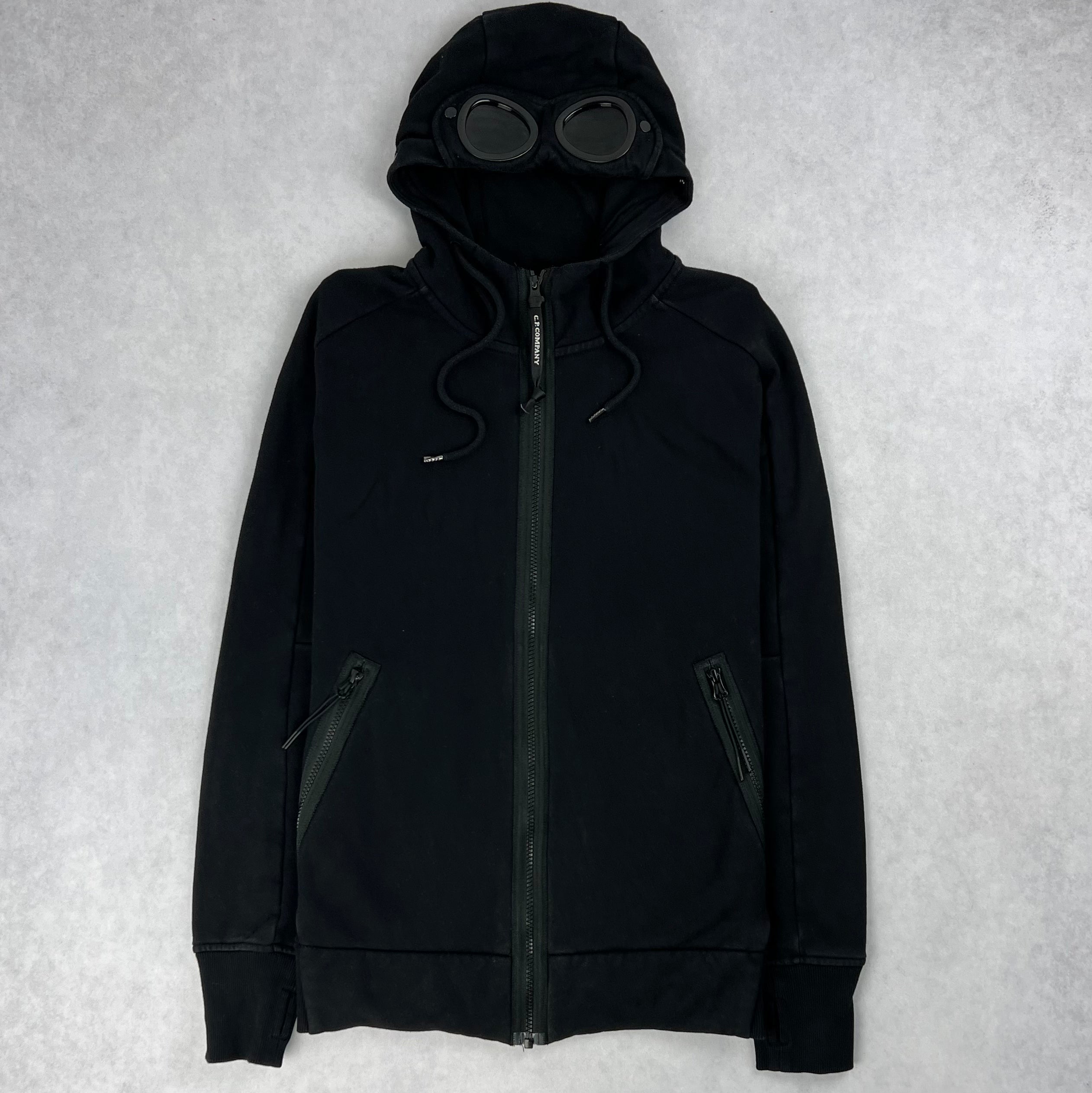 CP Company Goggle Hoodie