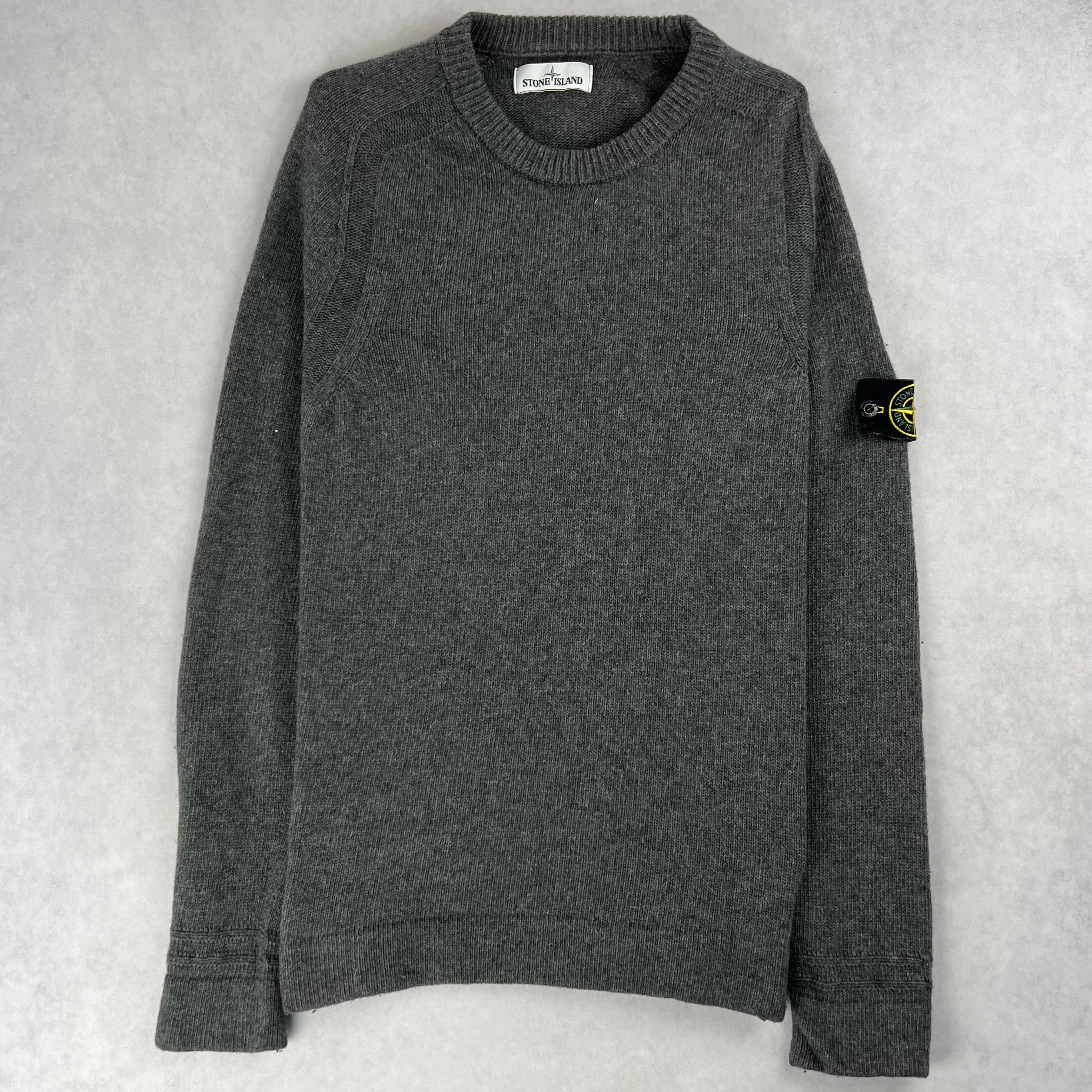 Stone Island Jumper