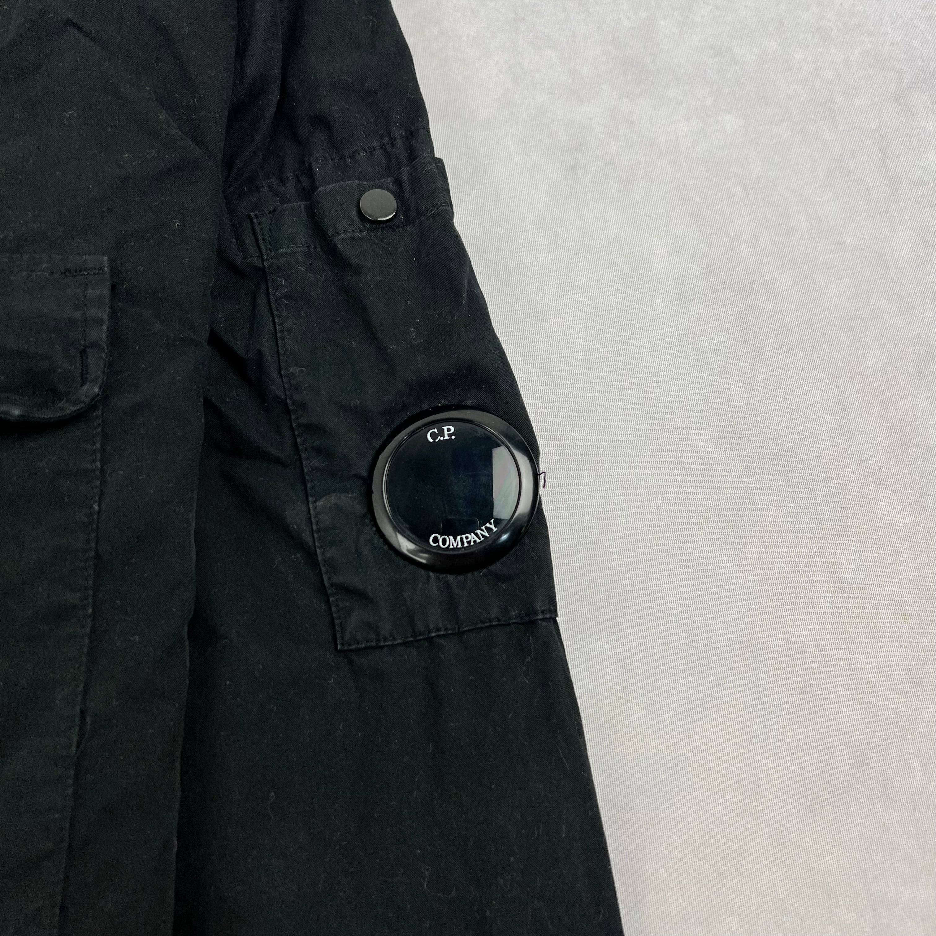 CP Company Overshirt