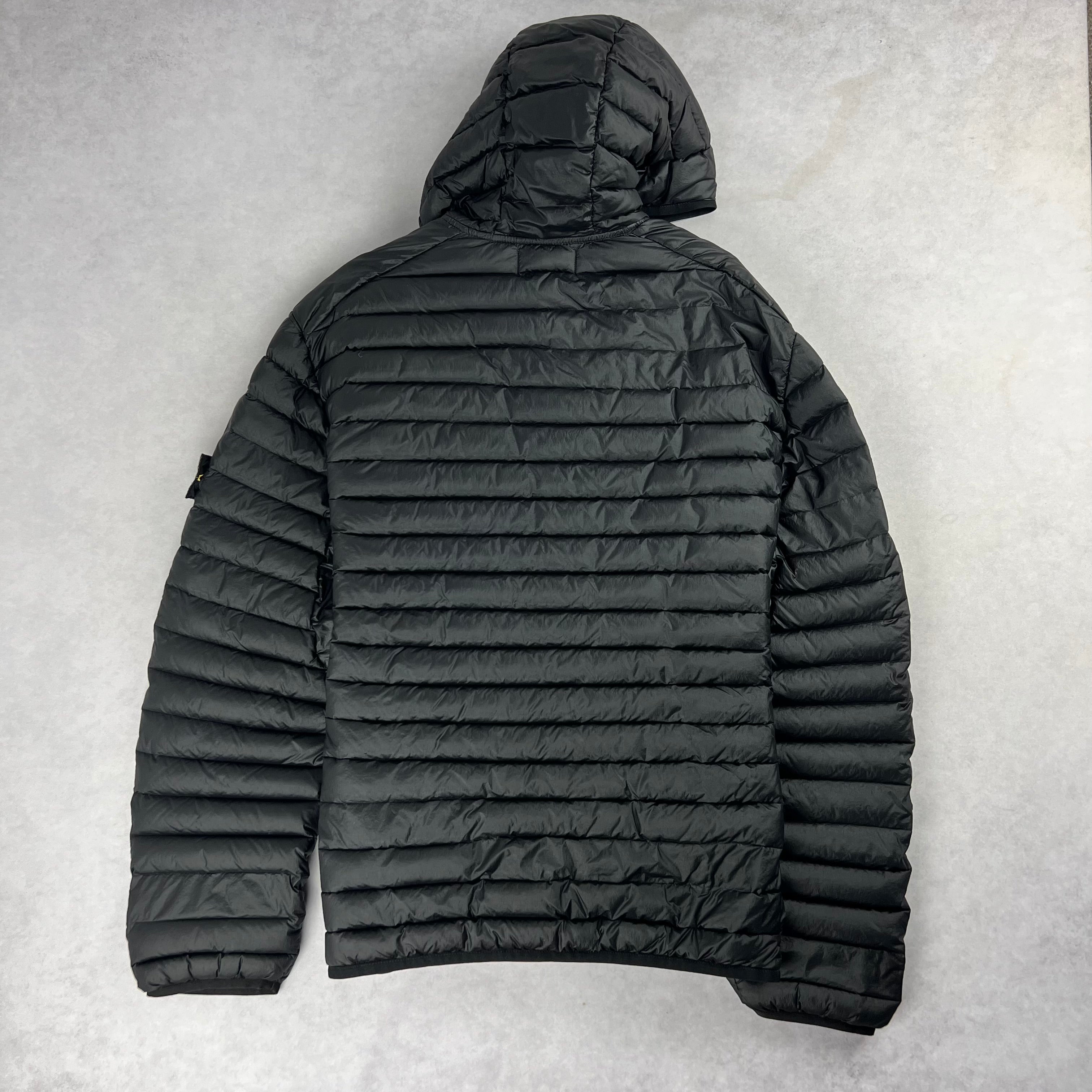 Stone Island Puffer Jacket