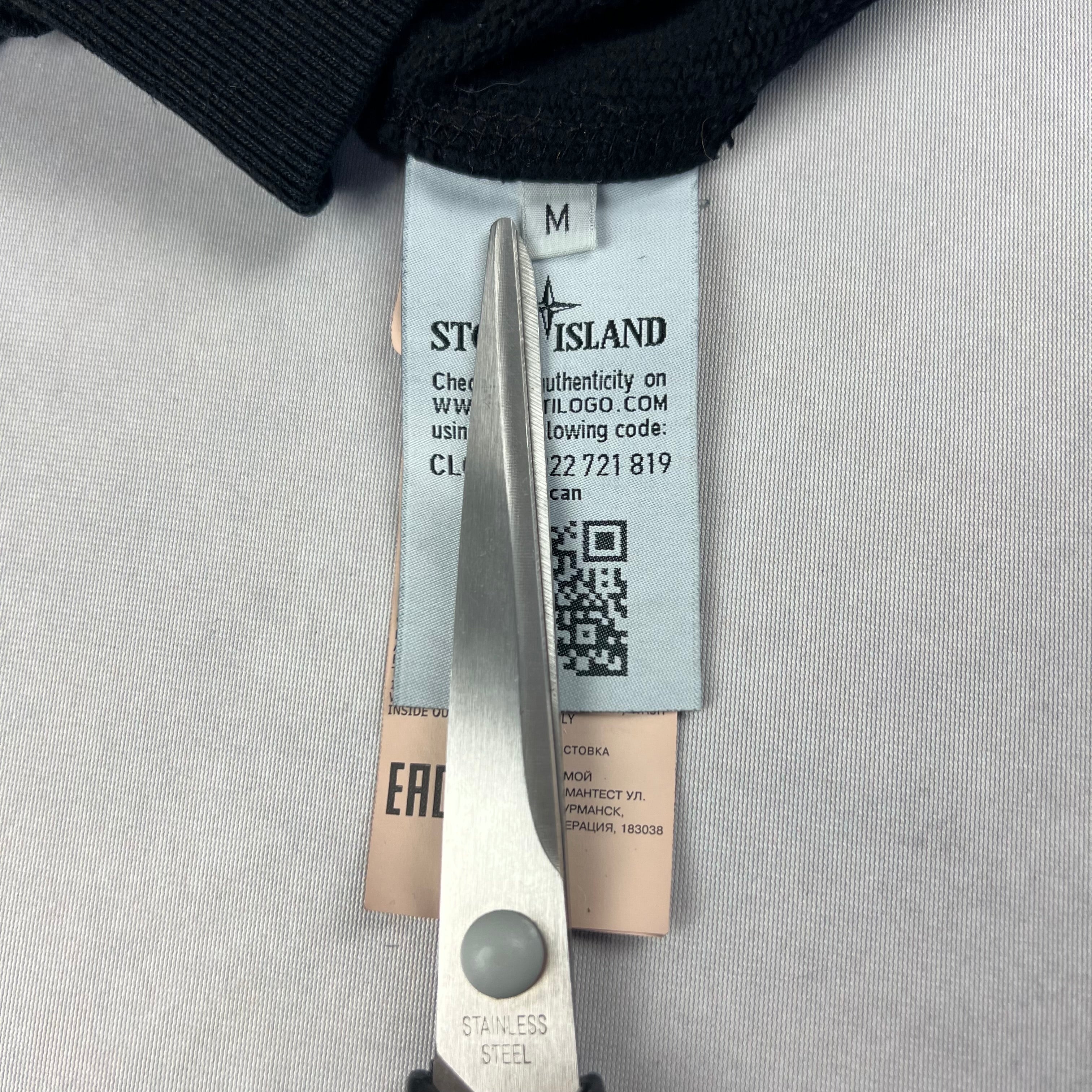 Stone Island Hoodie