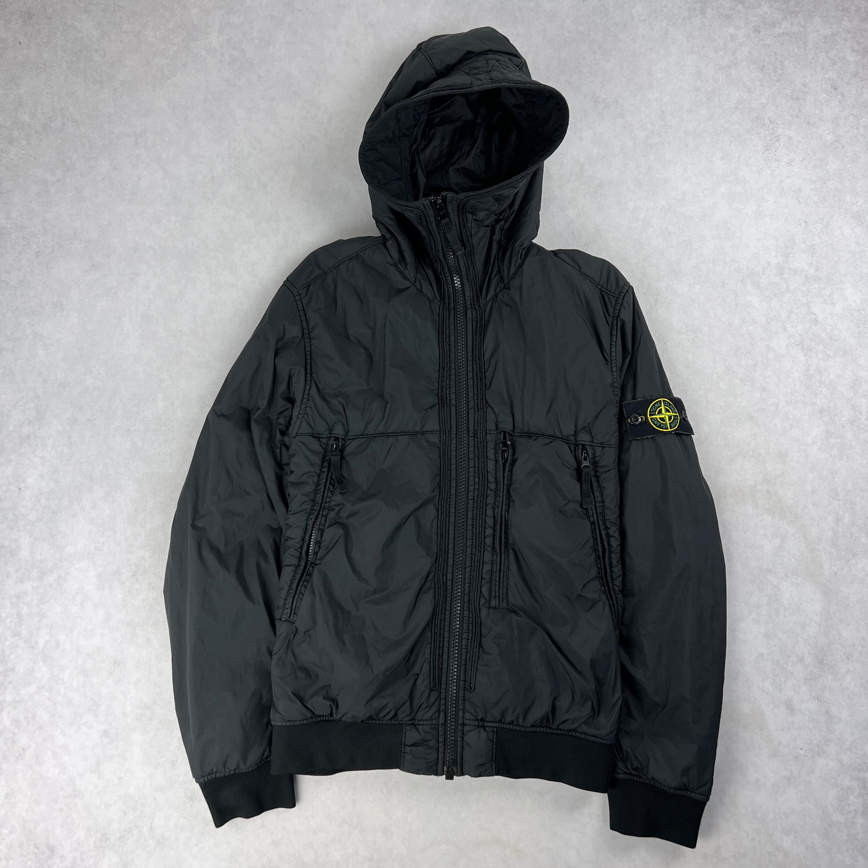 Stone Island Jacket