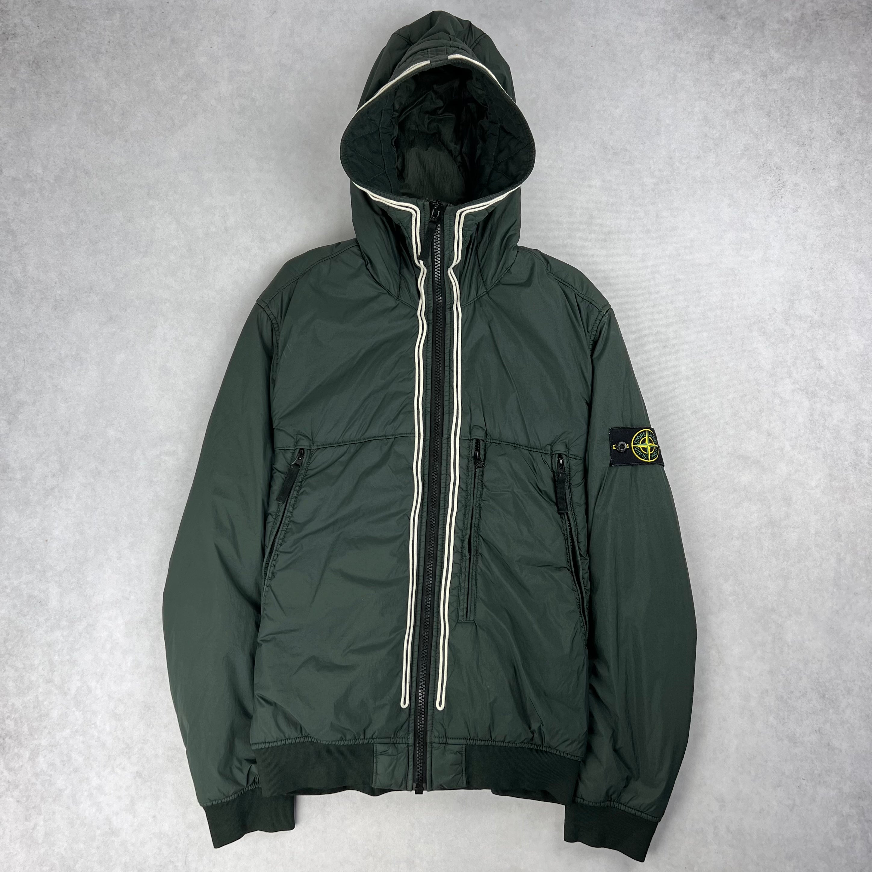 Stone Island Jacket