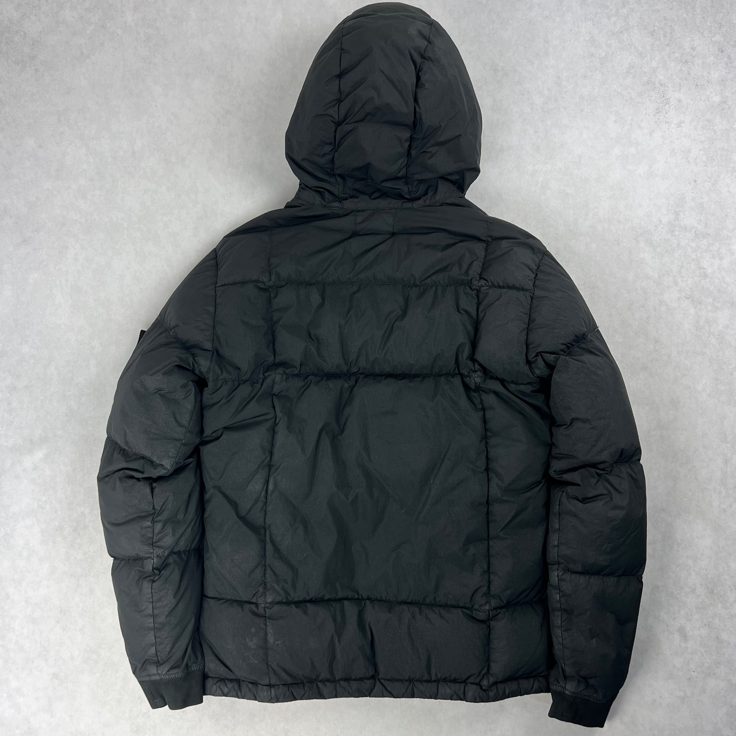 Stone Island Puffer Jacket