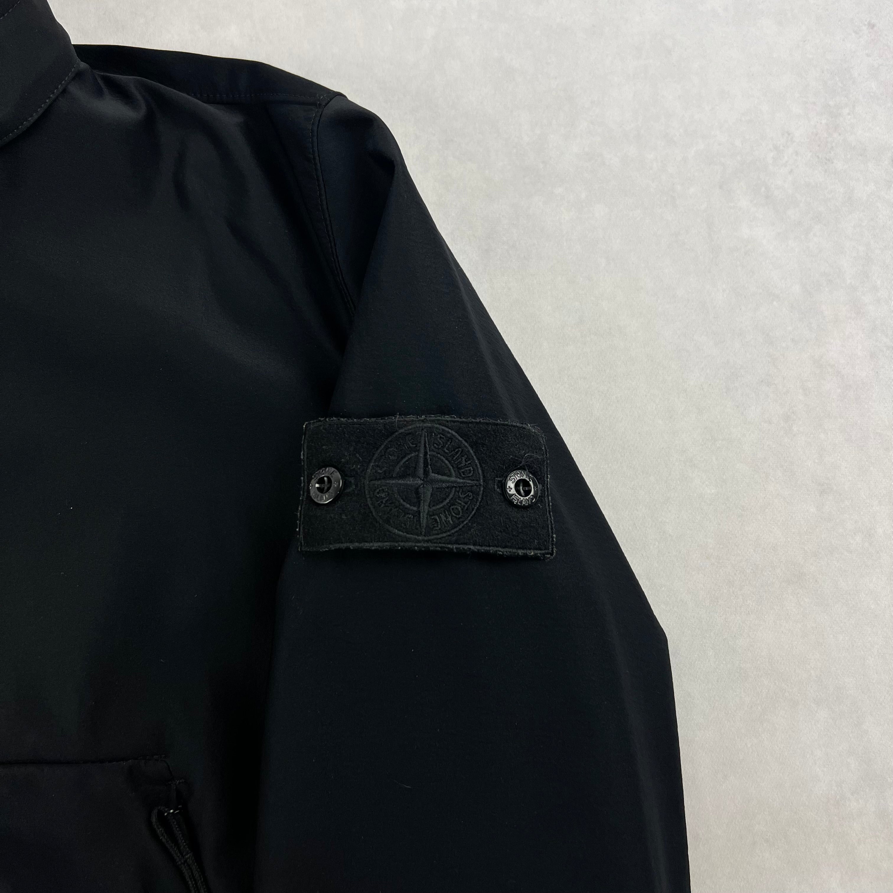 Stone Island Ghost Jacket