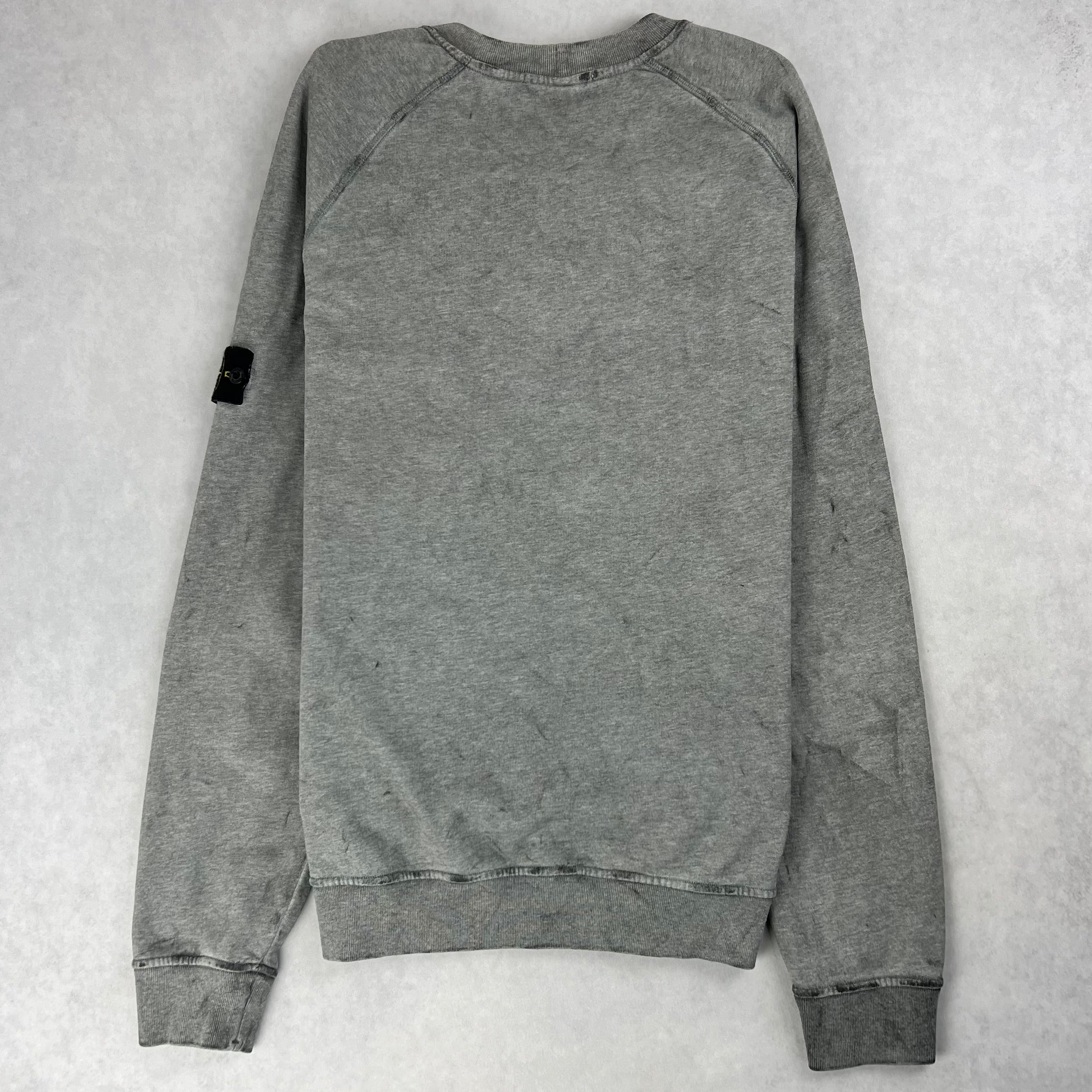 Stone Island Dust Sweatshirt