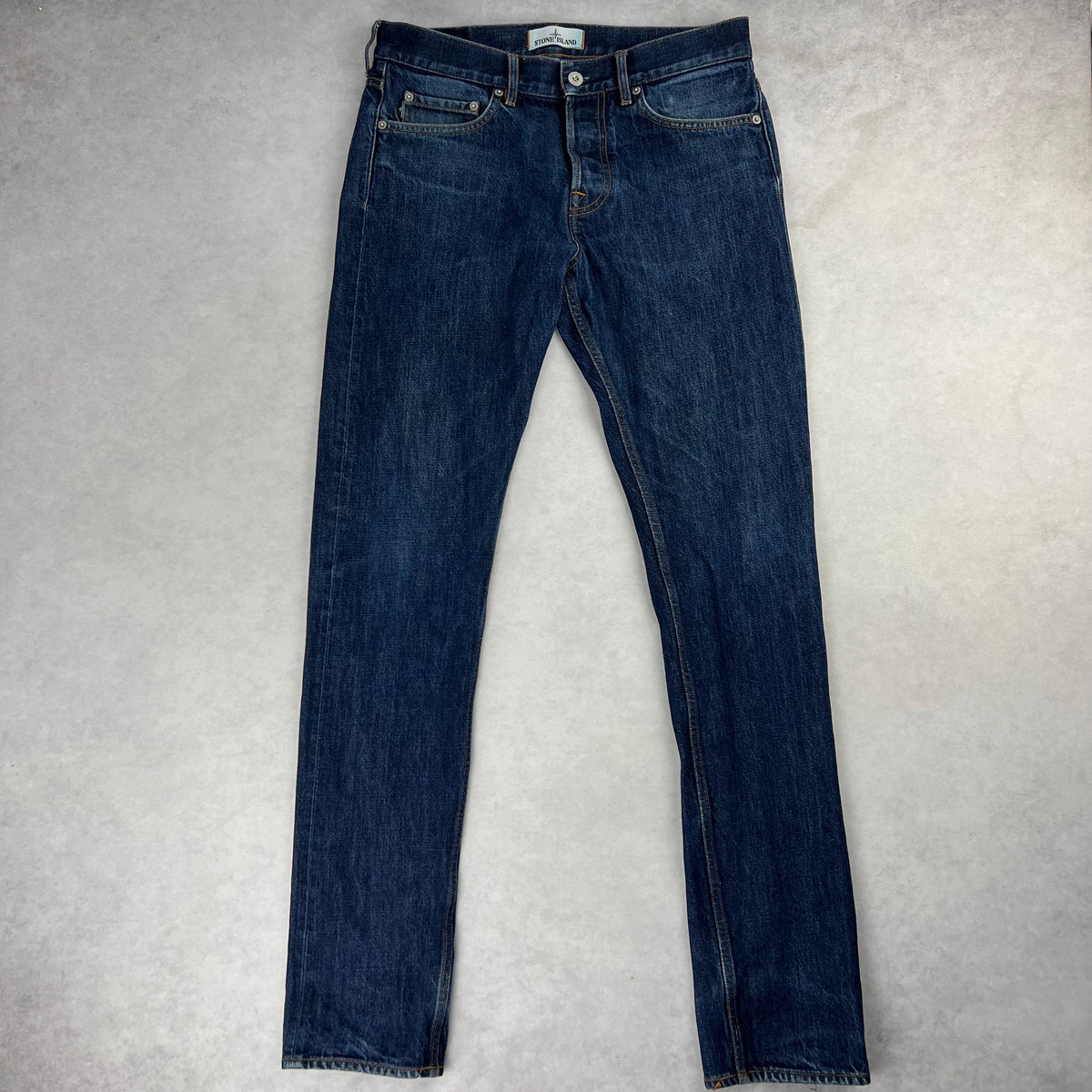 Stone Island Jeans
