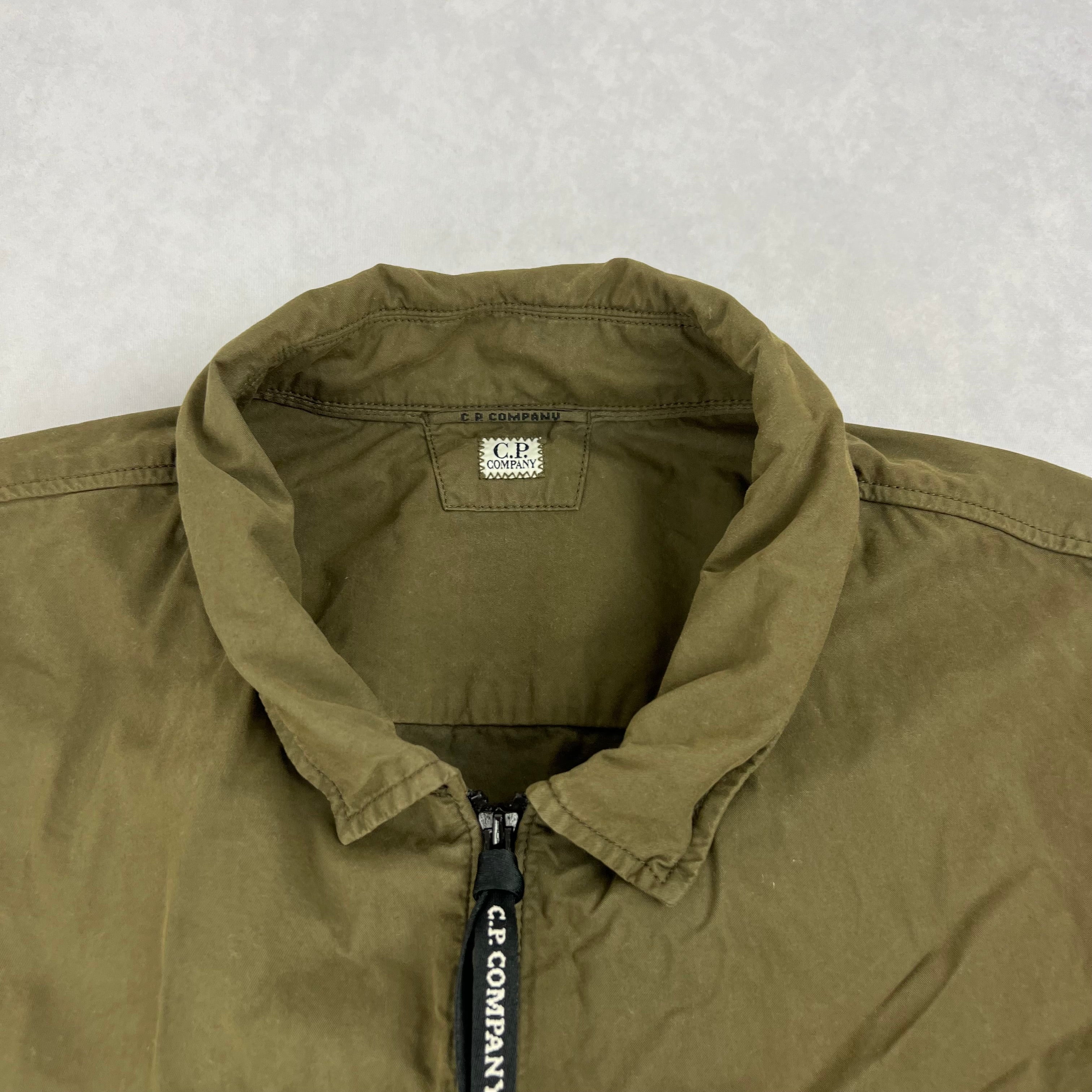 CP Company Overshirt