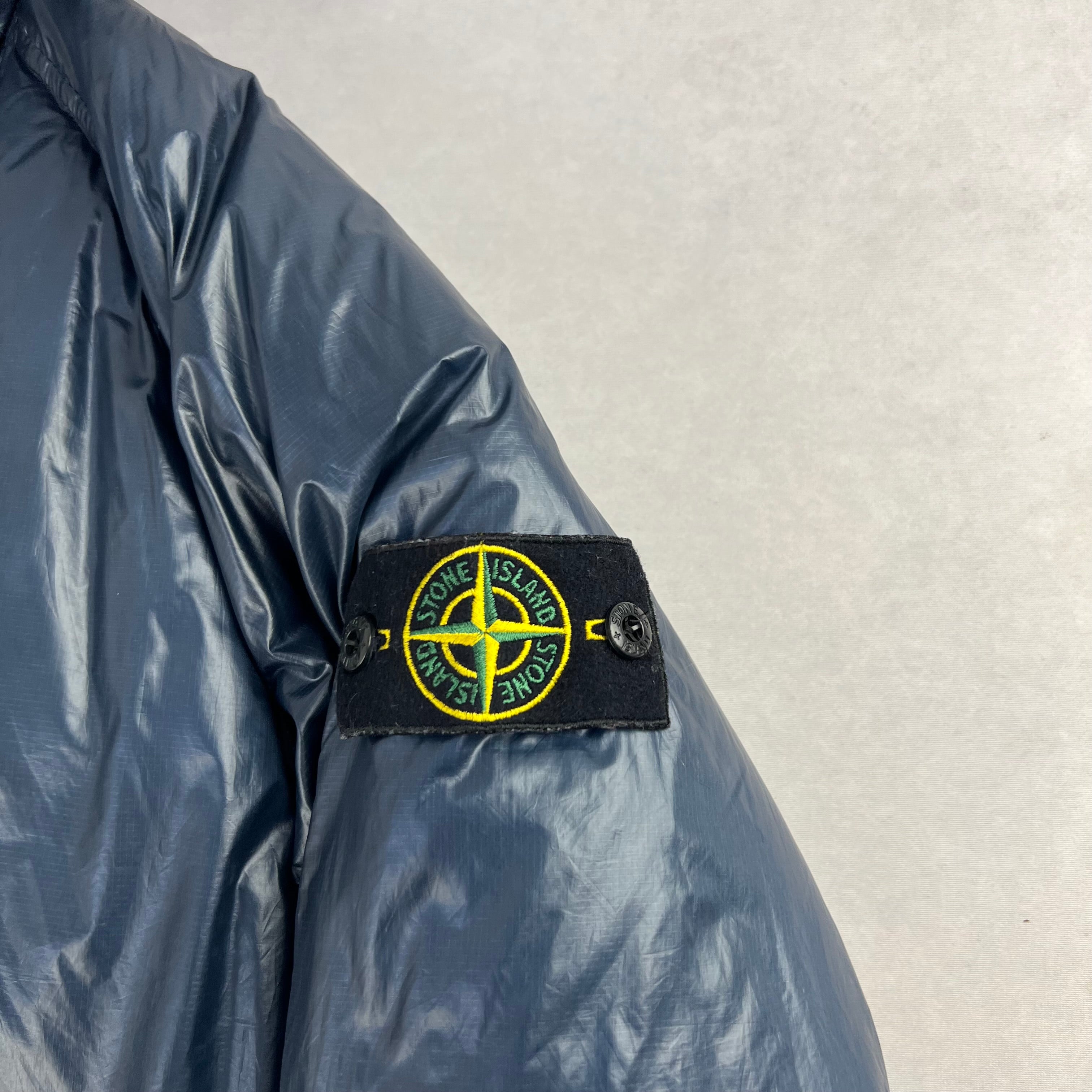 Stone Island Parka