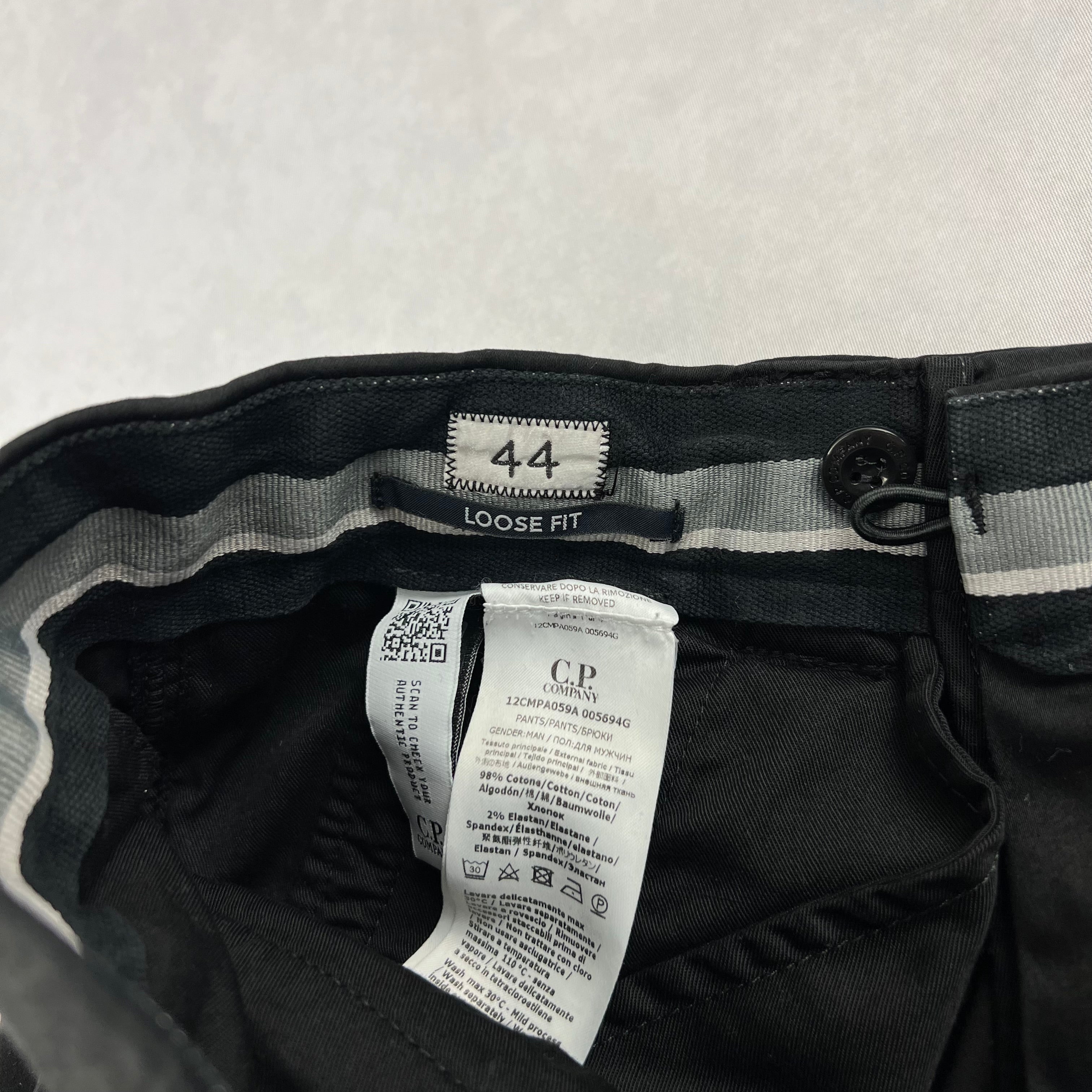 CP Company Cargo Pants