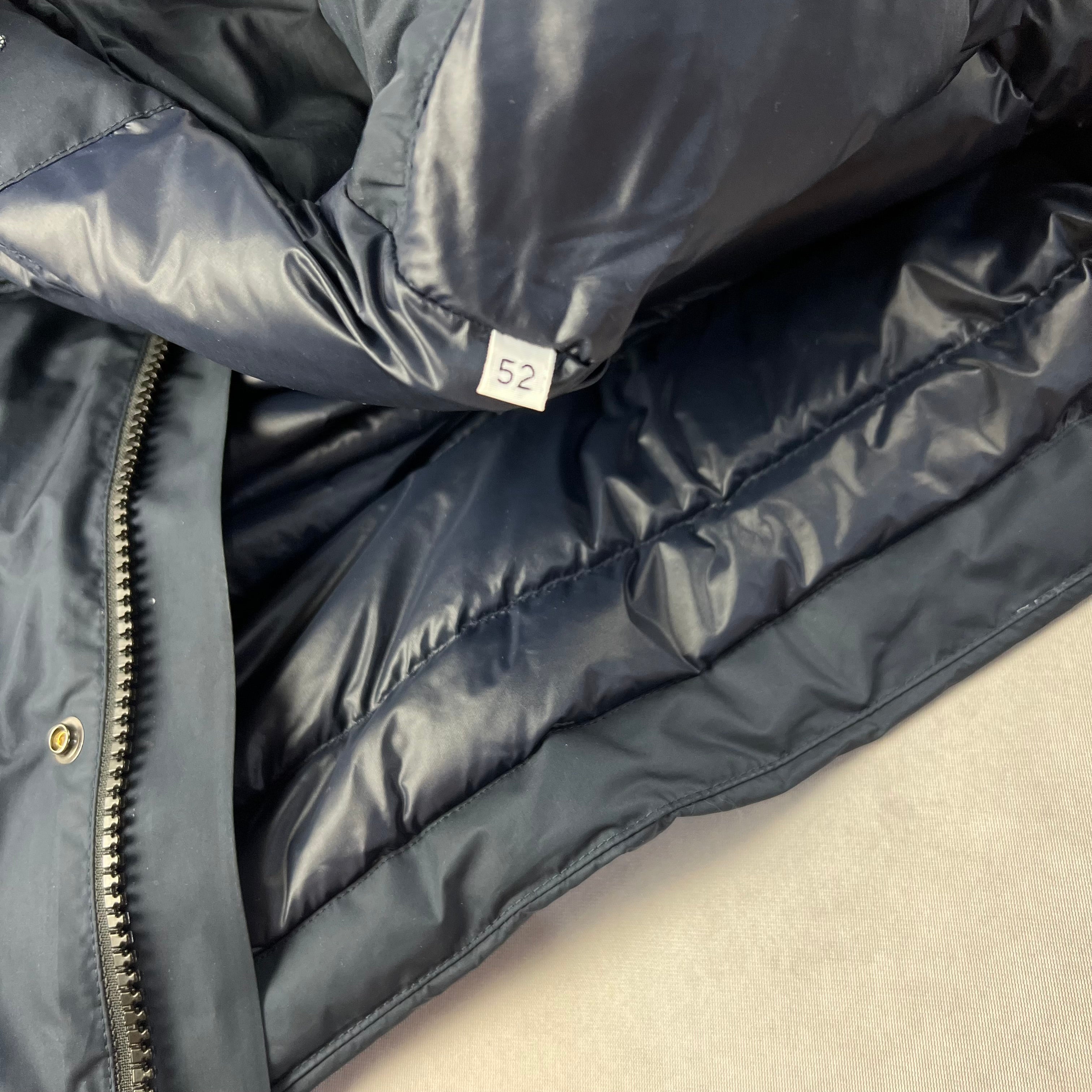 CP Company Puffer Jacket