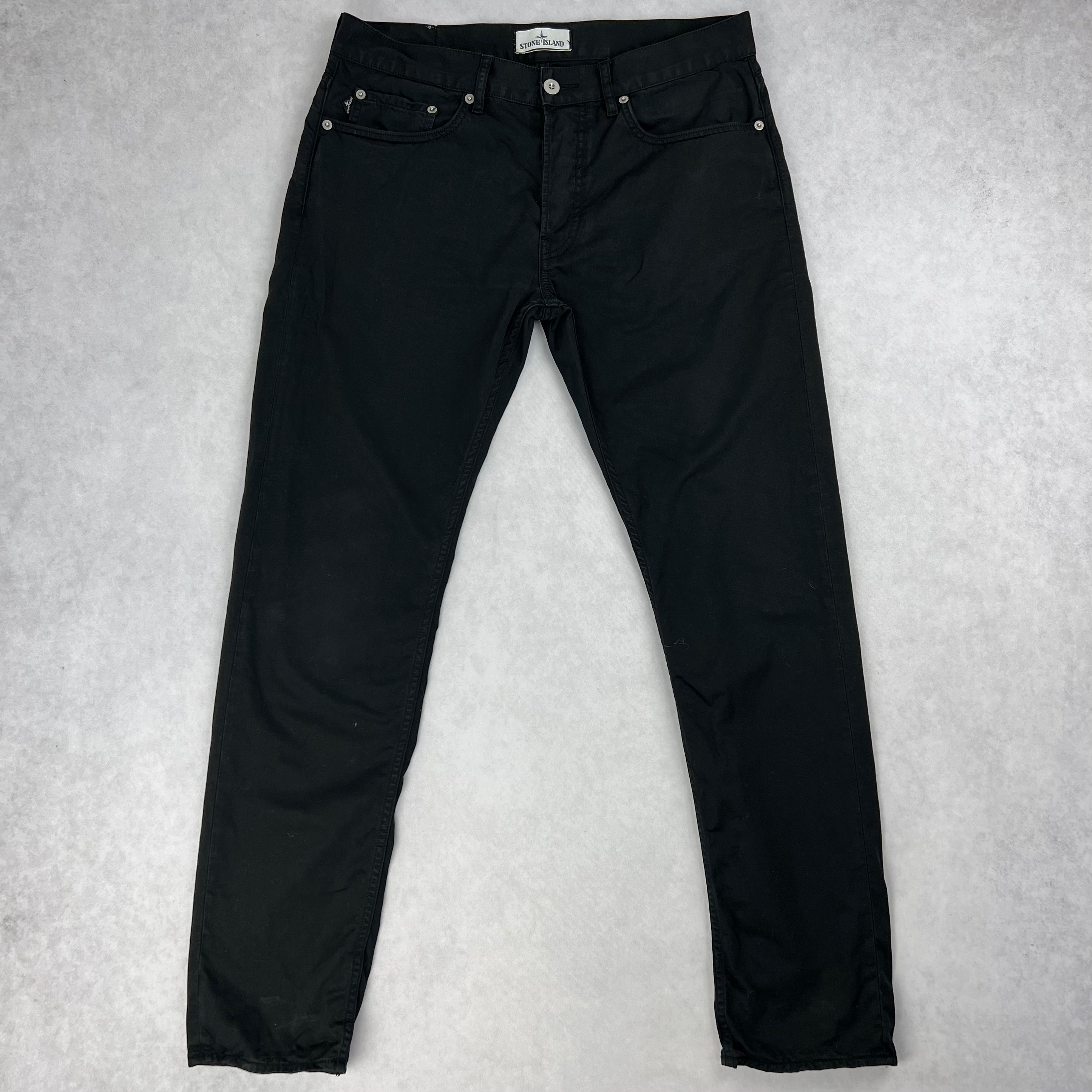 Stone Island Trousers