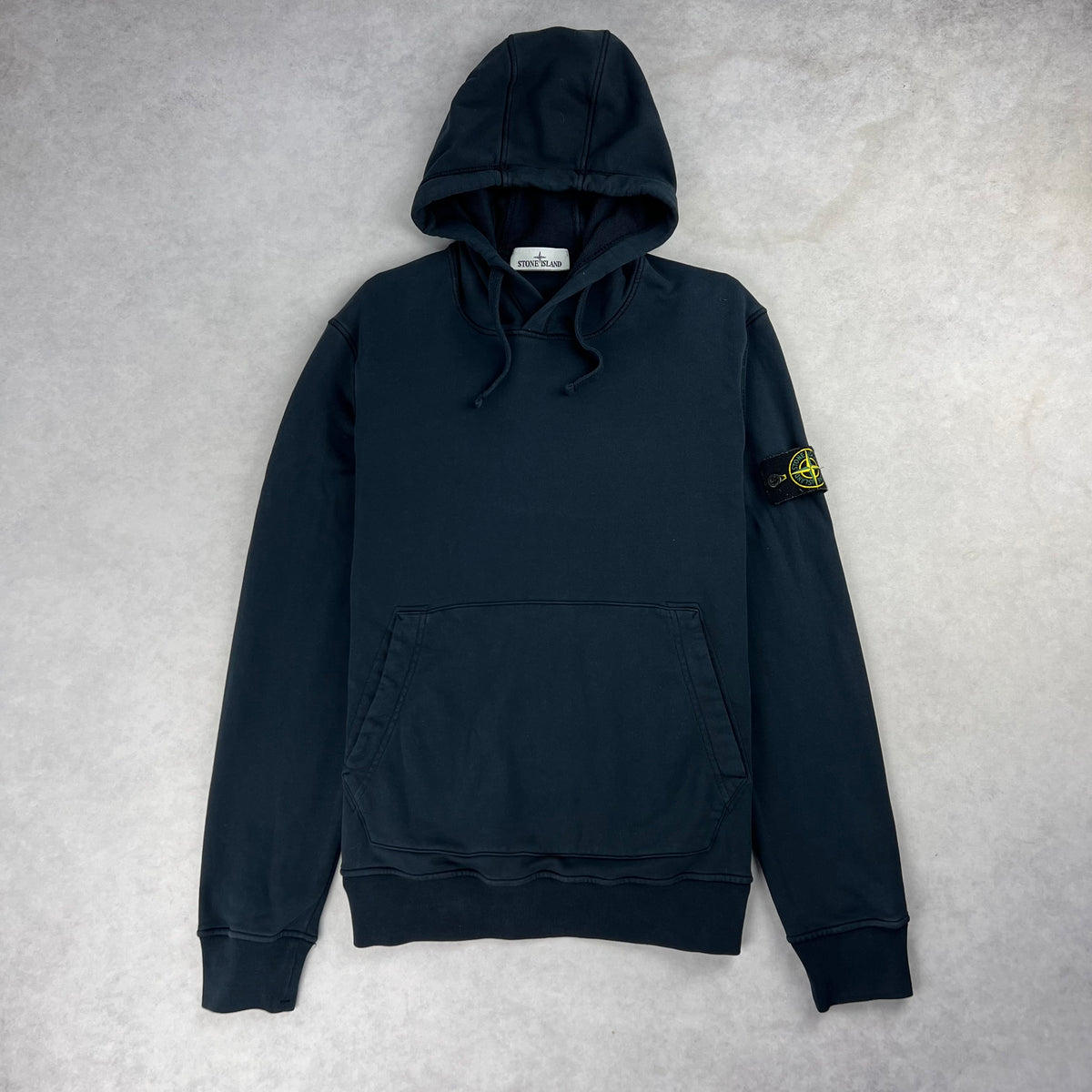 Stone Island Hoodie