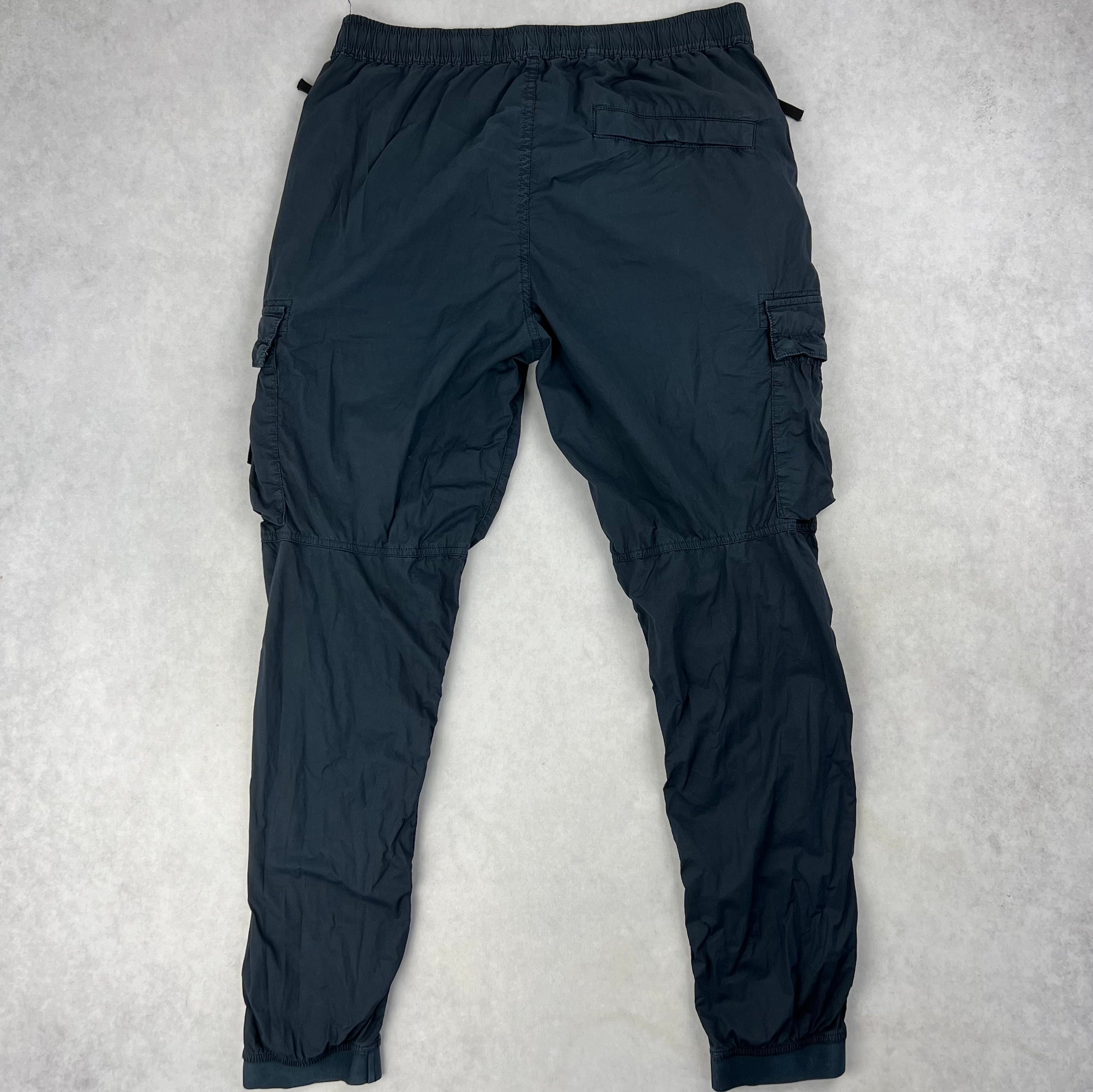 Stone Island Cargo Pants