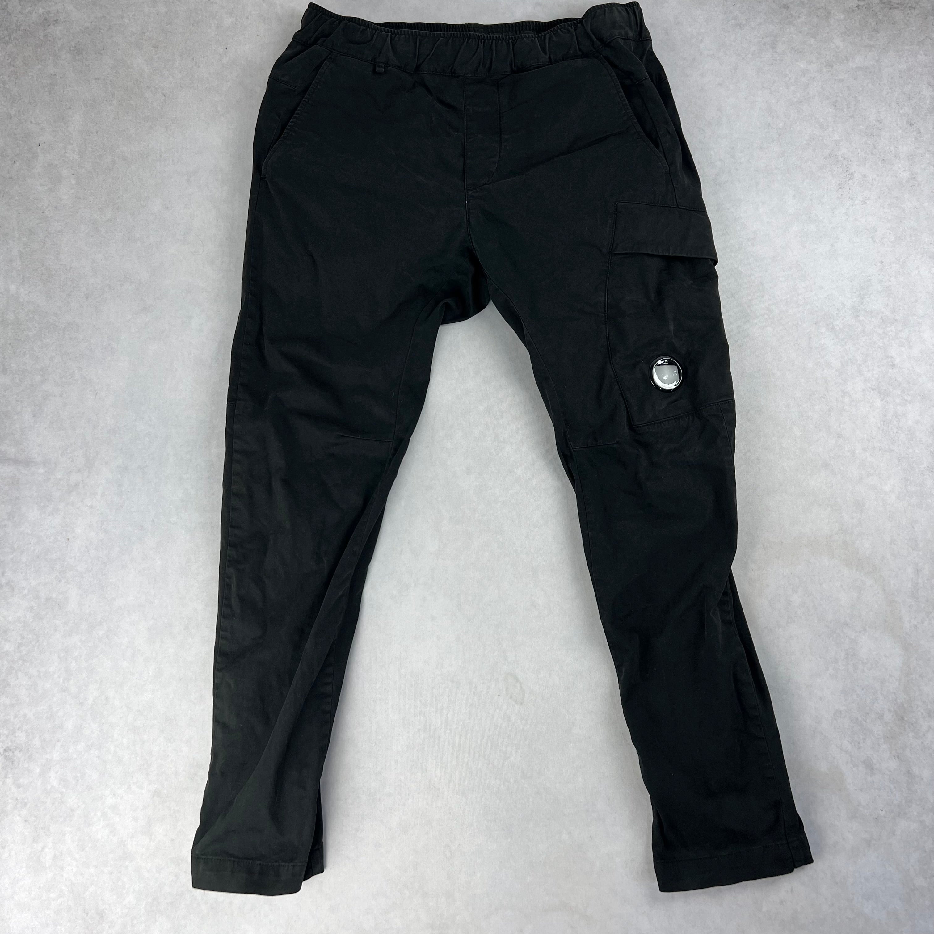 CP Company Cargo Pants