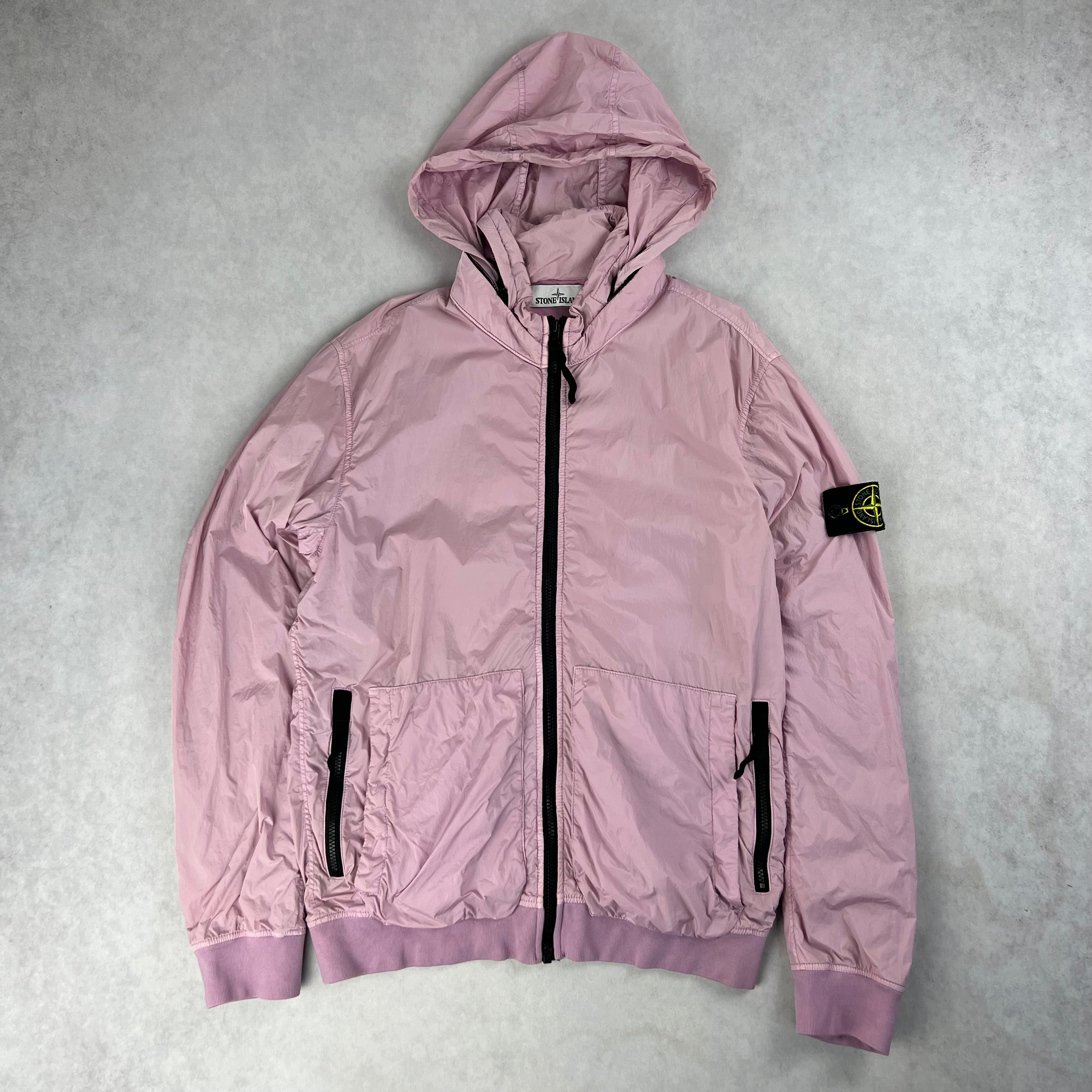Stone Island Jacket