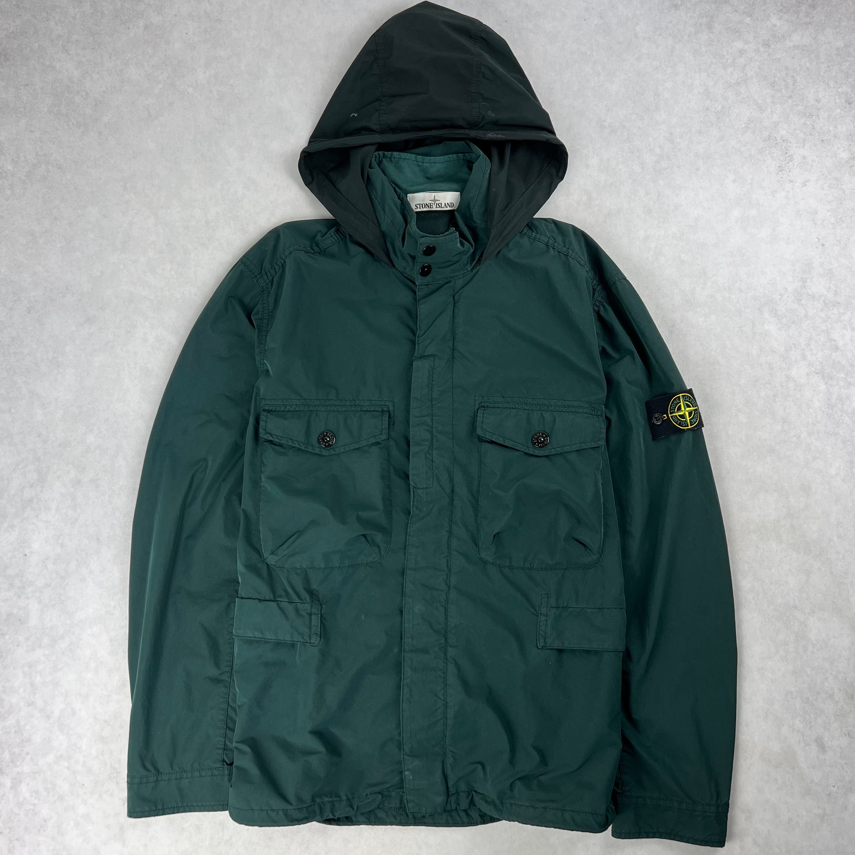 Stone Island Jacket