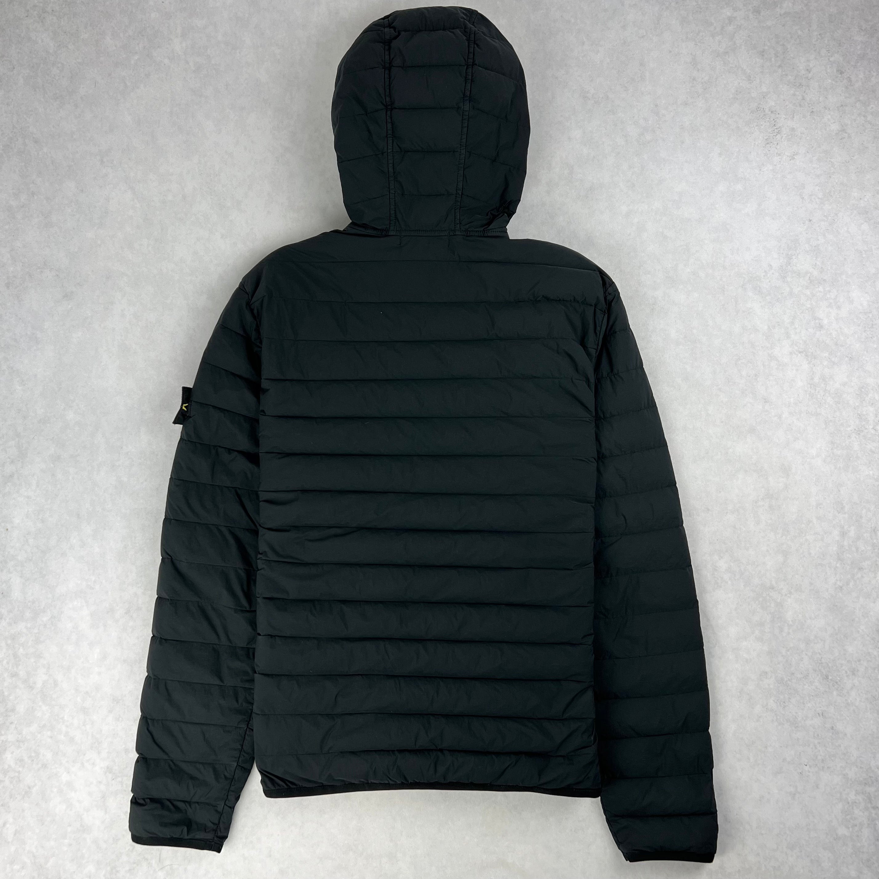 Stone Island Puffer Jacket