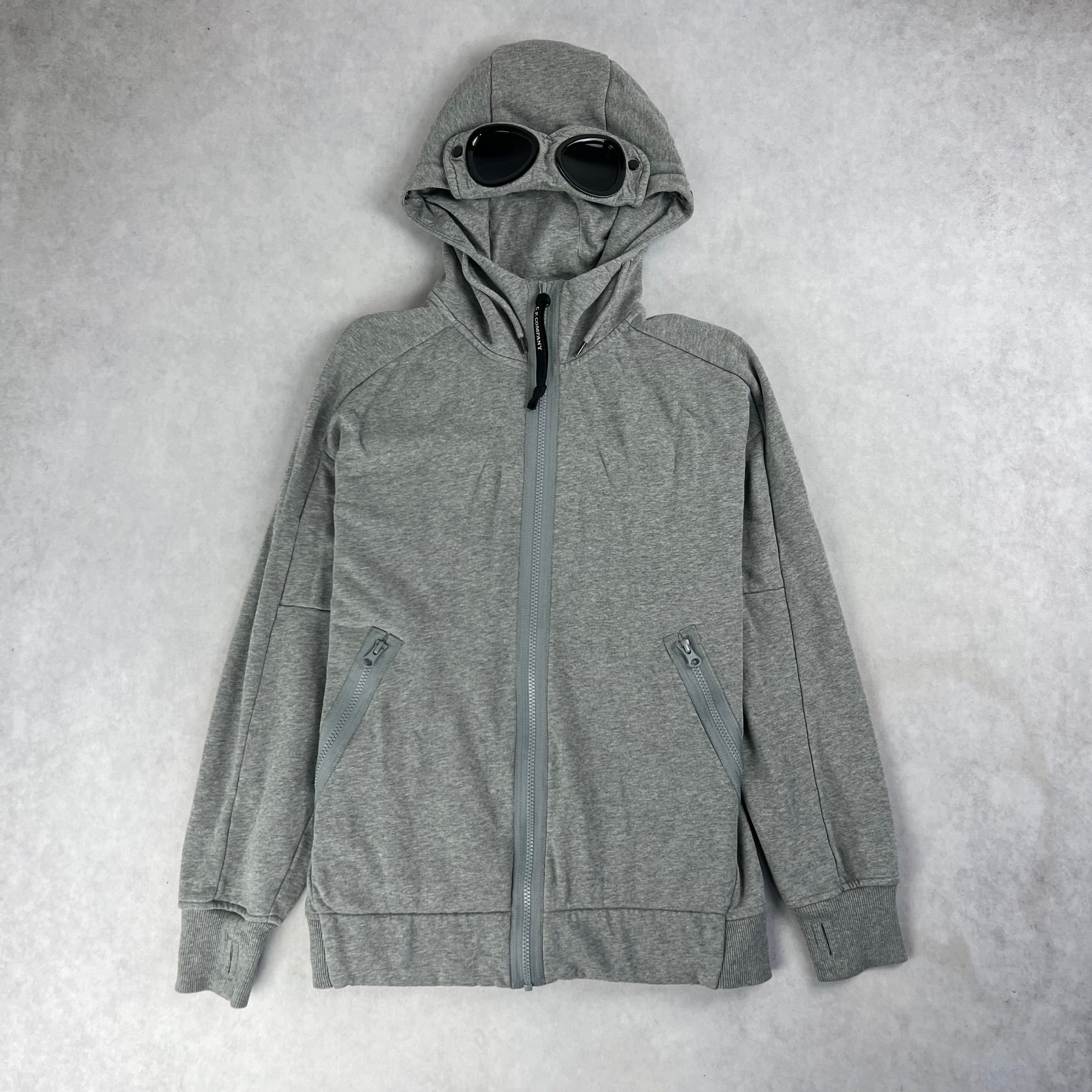 CP Company Goggle Hoodie