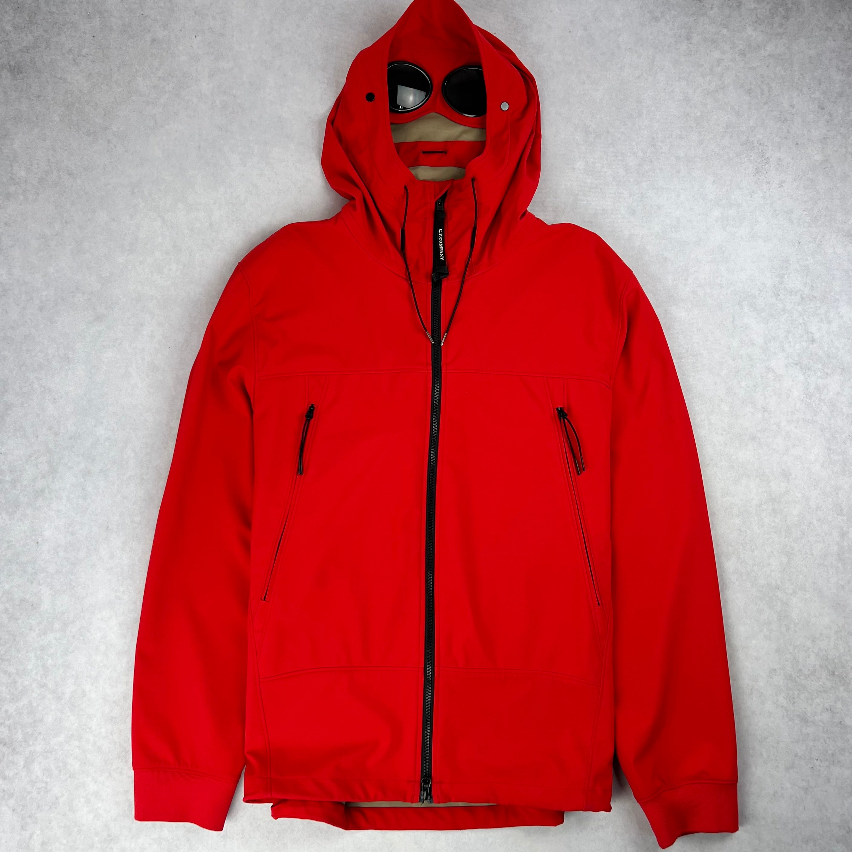 CP Company Goggle Jacket